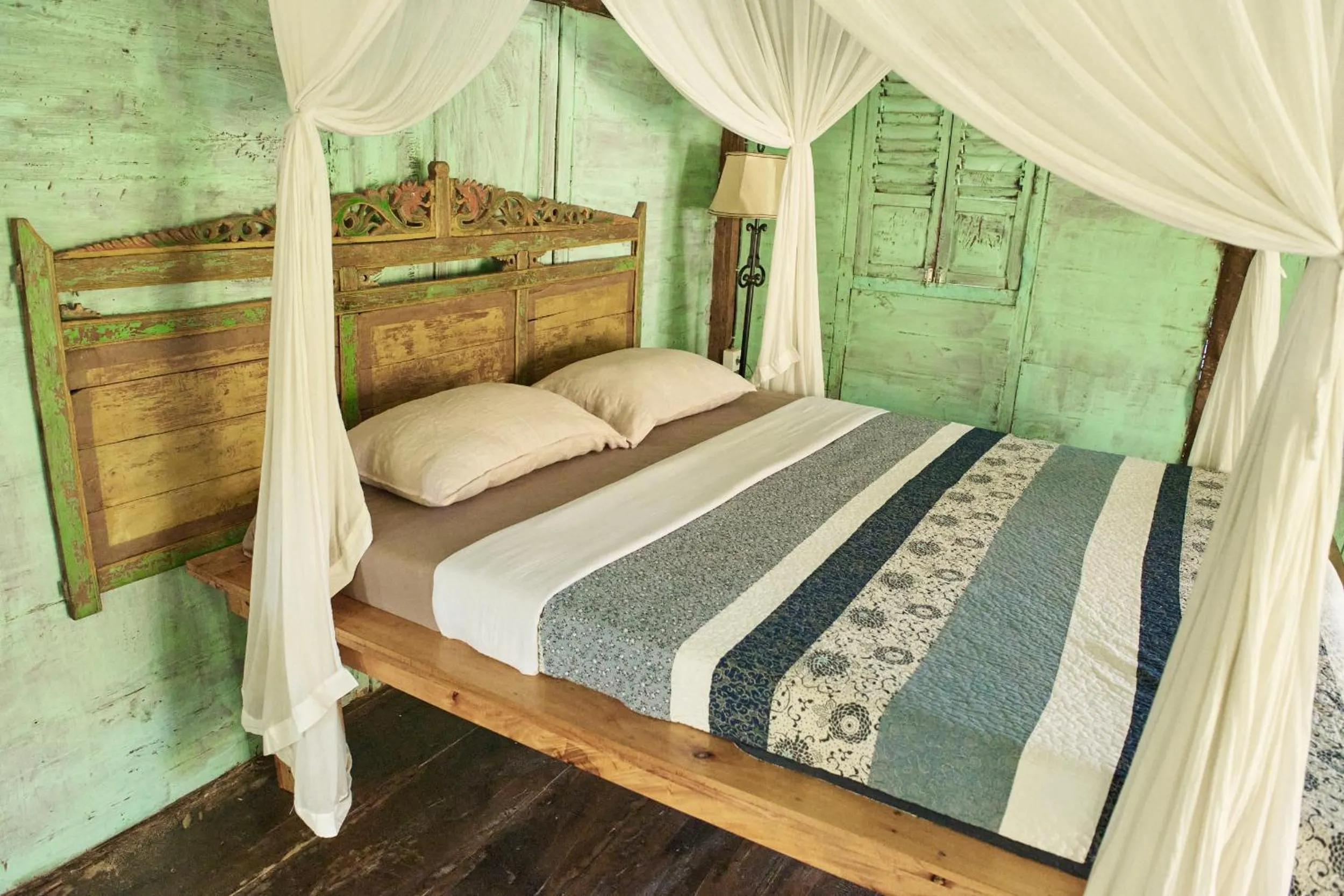 Bed in Lembah Sentosa