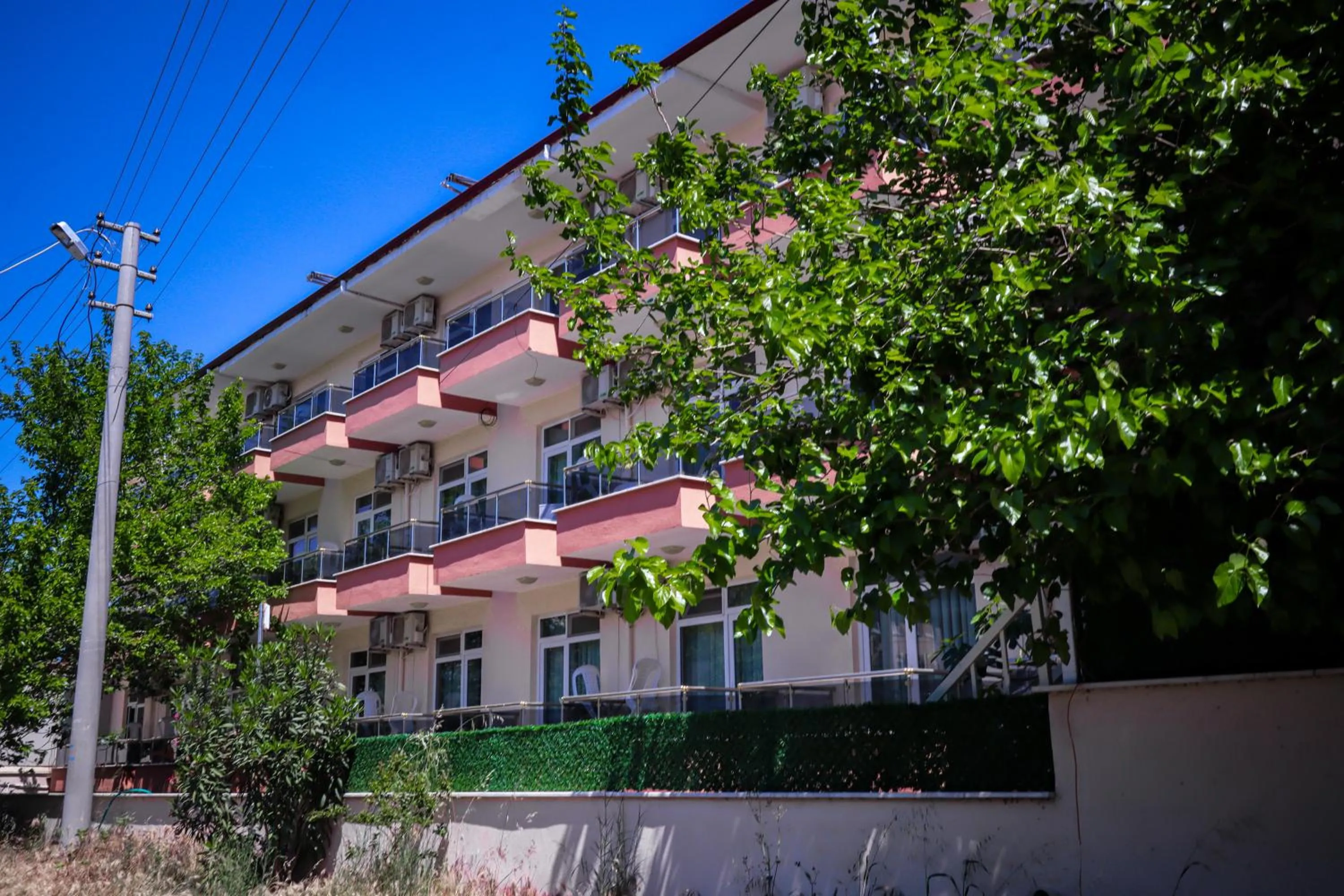 Özden Pansiyon