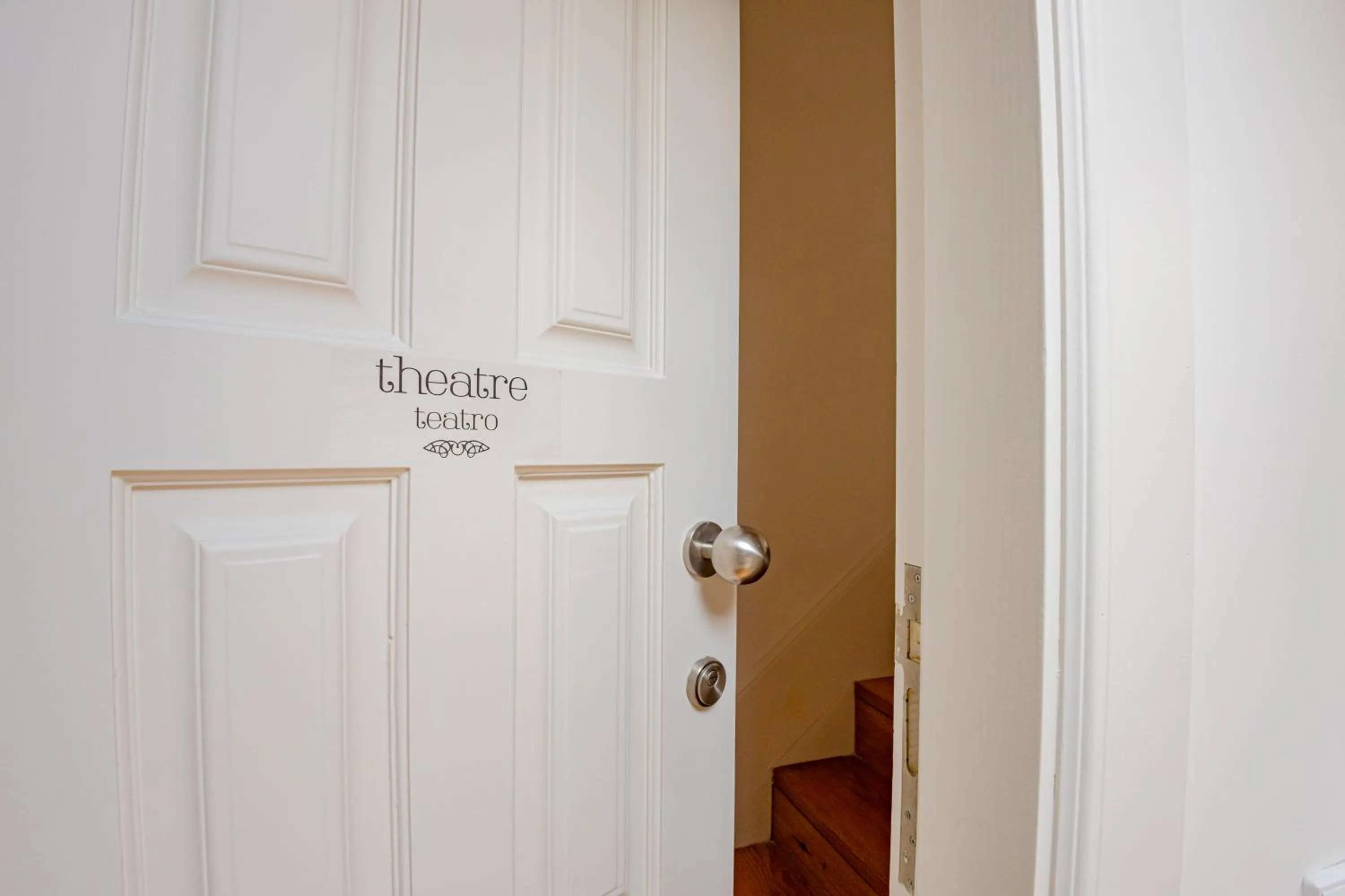 Studio Apartment in Belas Artes Apartments