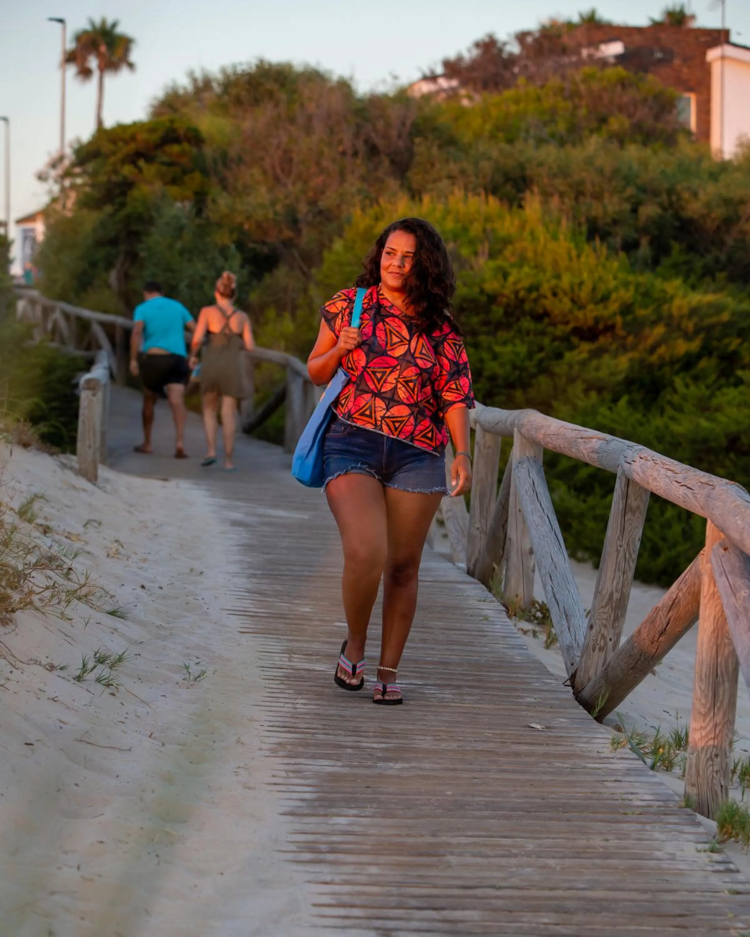 Beach in Hotel Novomar