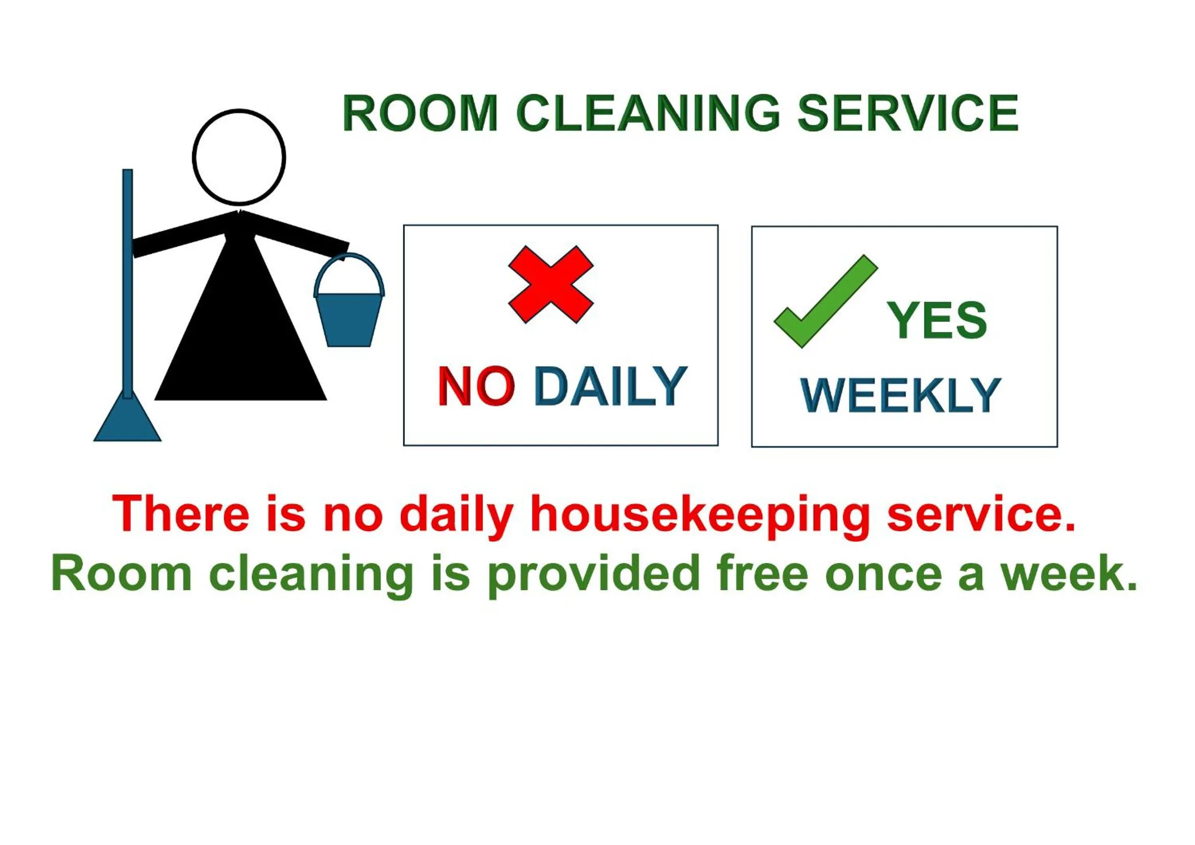 Text overlay in The Scenery Beach Resort