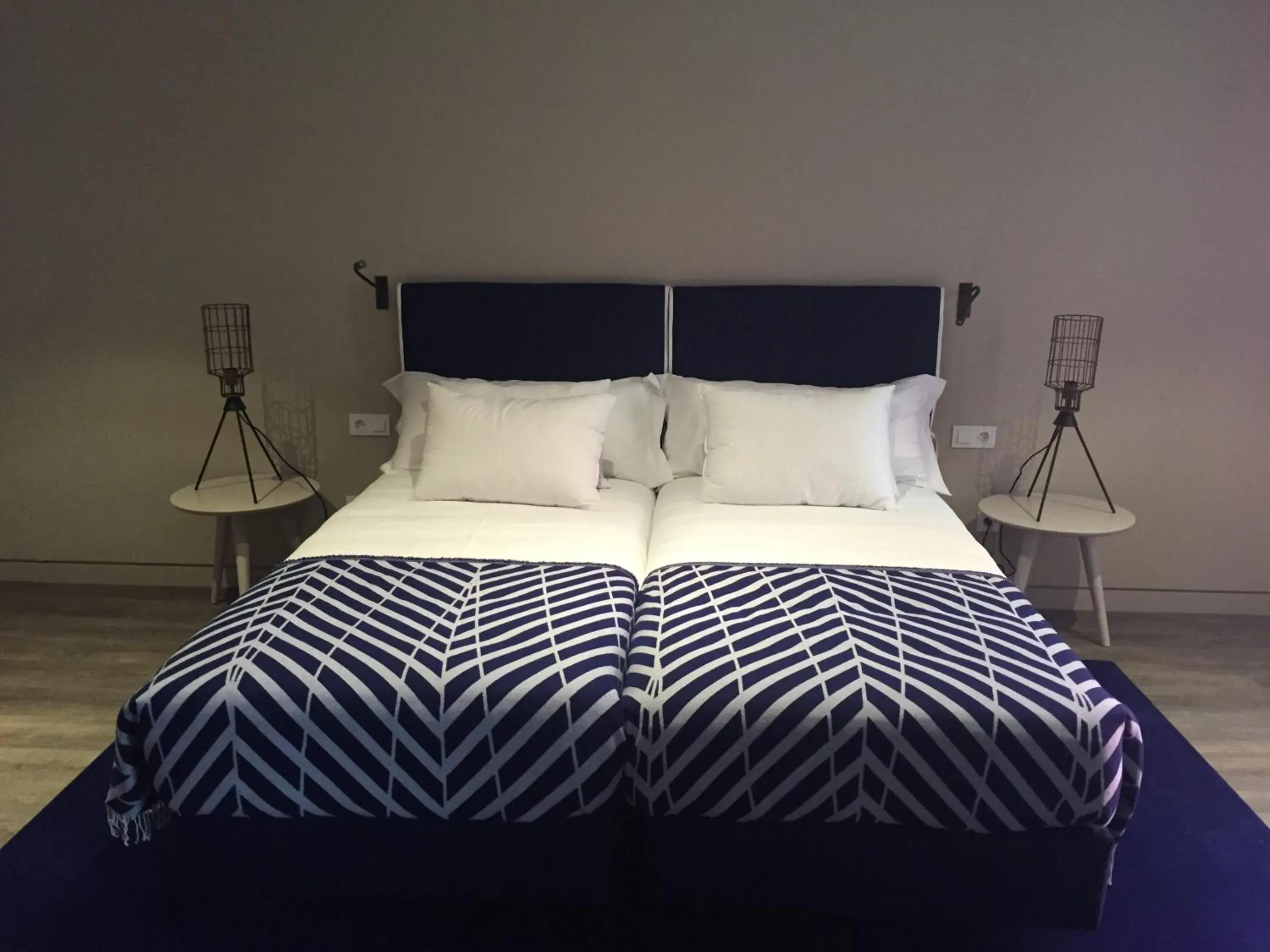 One-Bedroom Suite with Terrace in Hotel Casa Hintze Ribeiro One-Bedroom Suite with Terrace in Hotel Casa Hintze Ribeiro