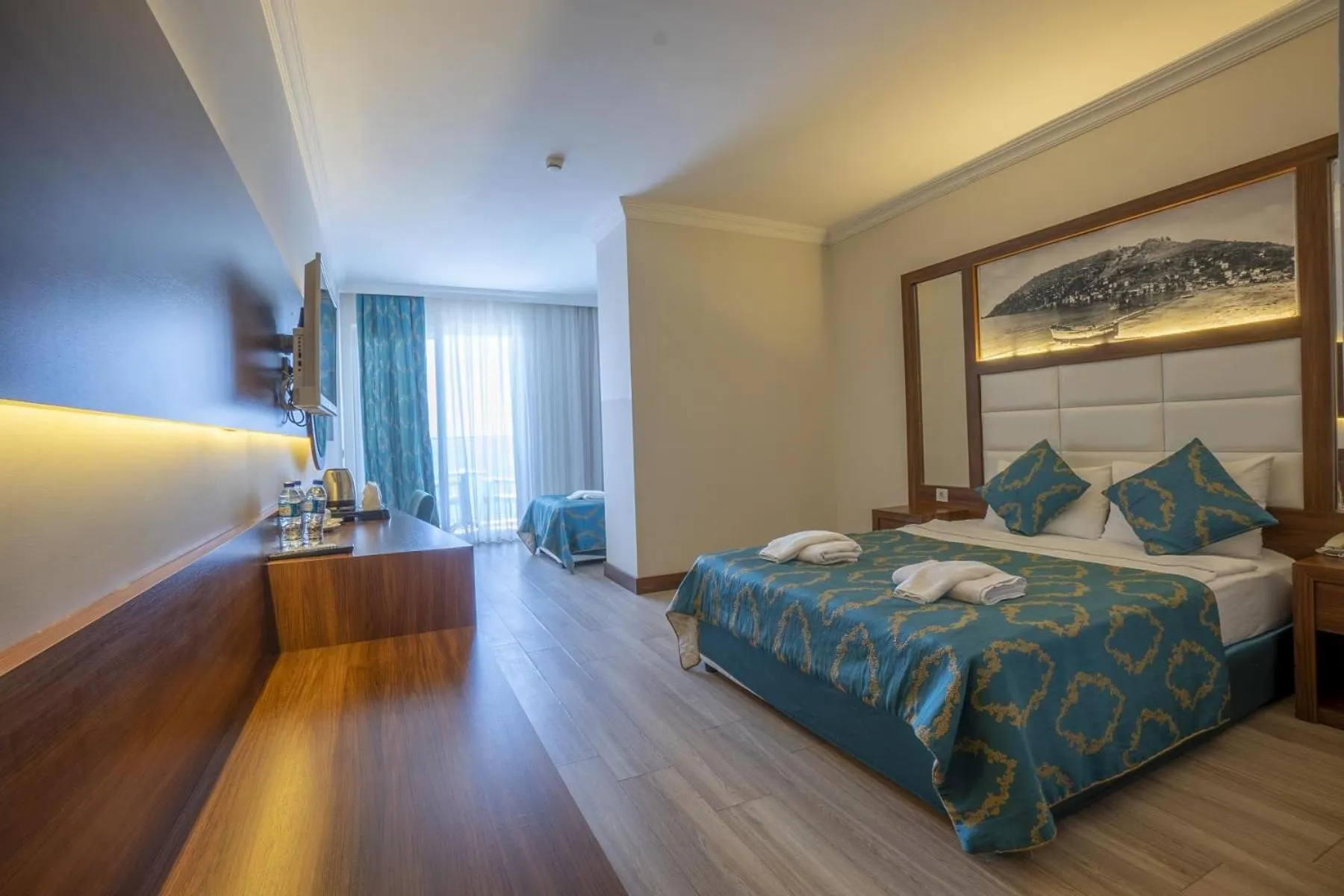 Sun Star Resort Hotel