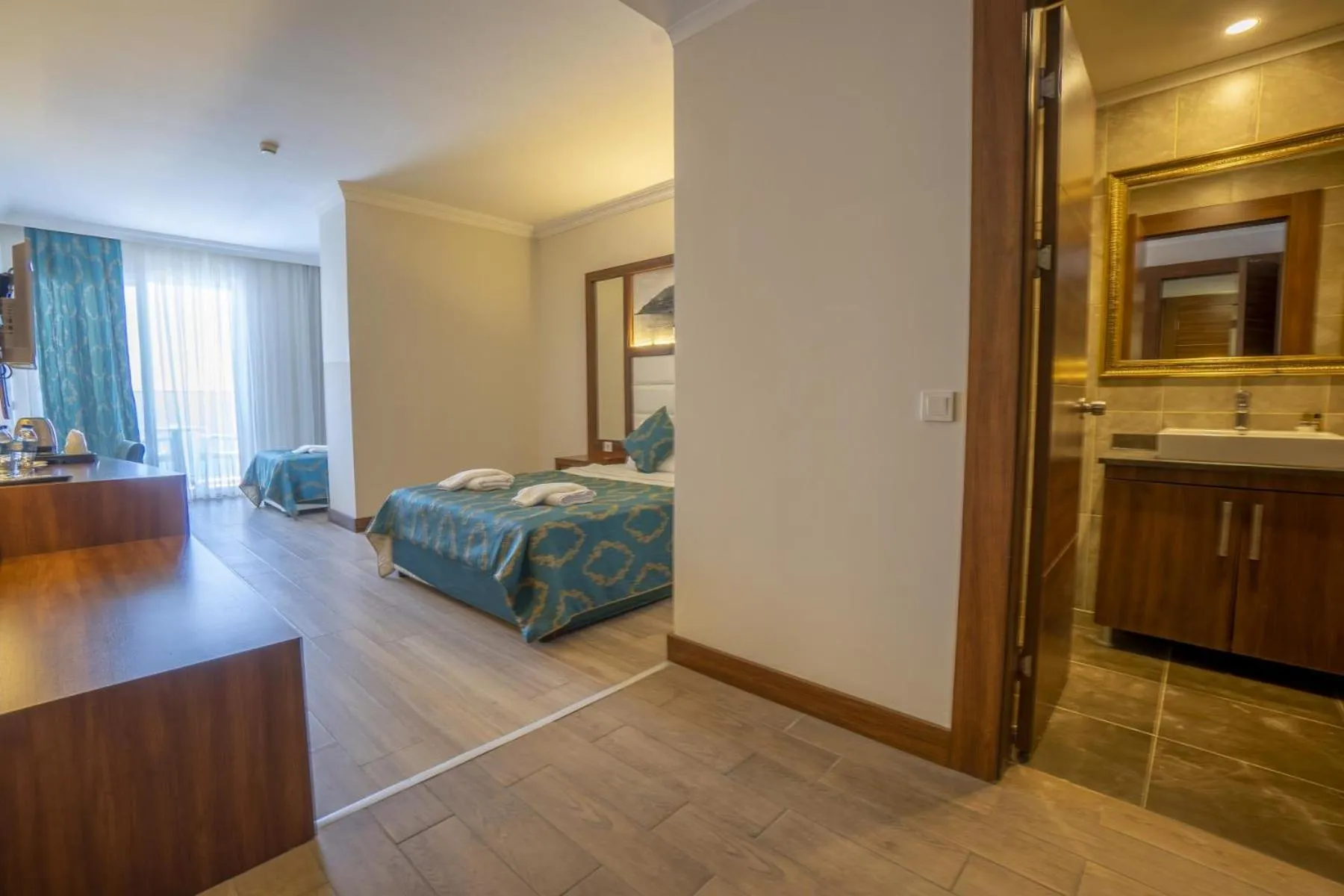 Sun Star Resort Hotel