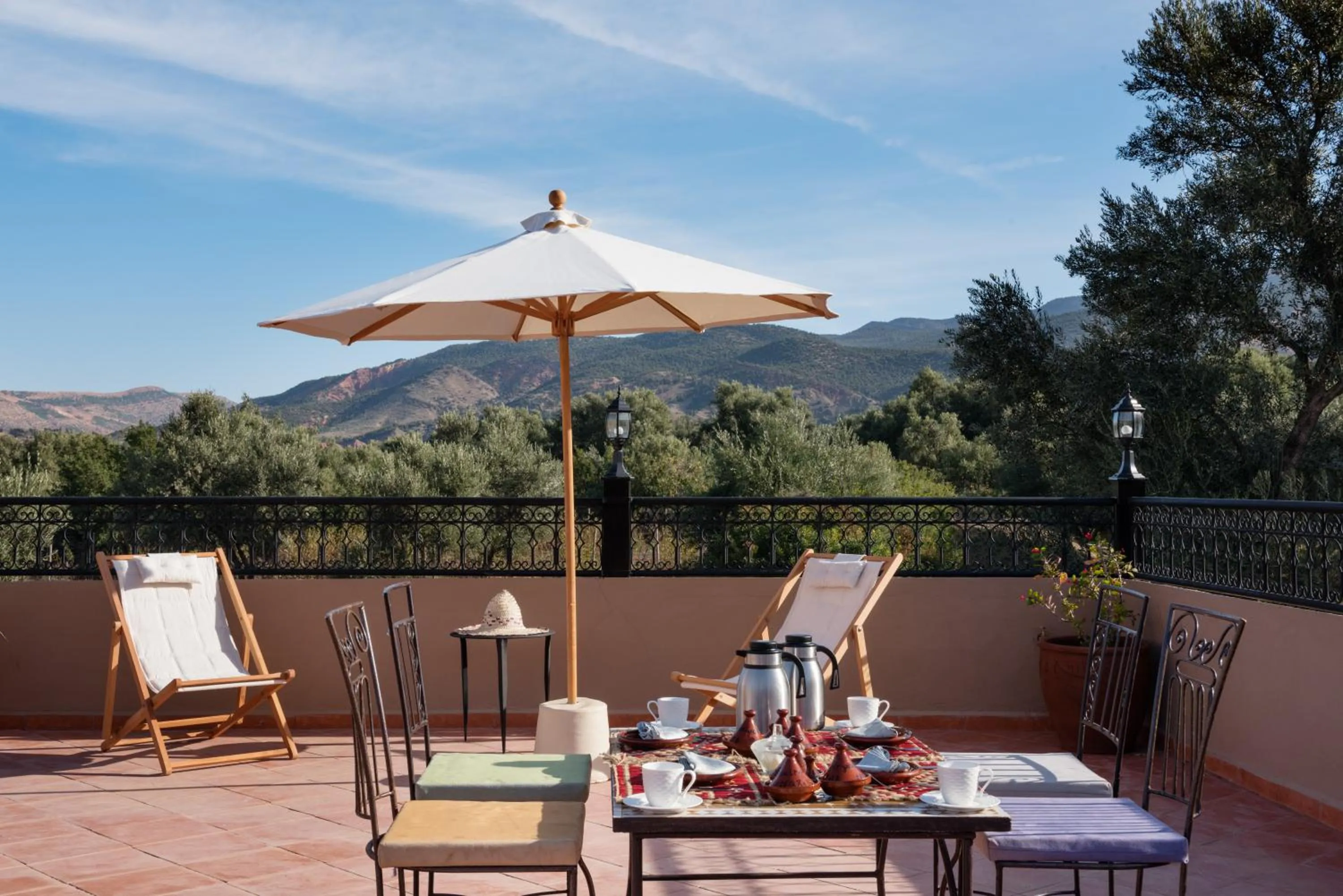 Other in Ouirgane Ecolodge