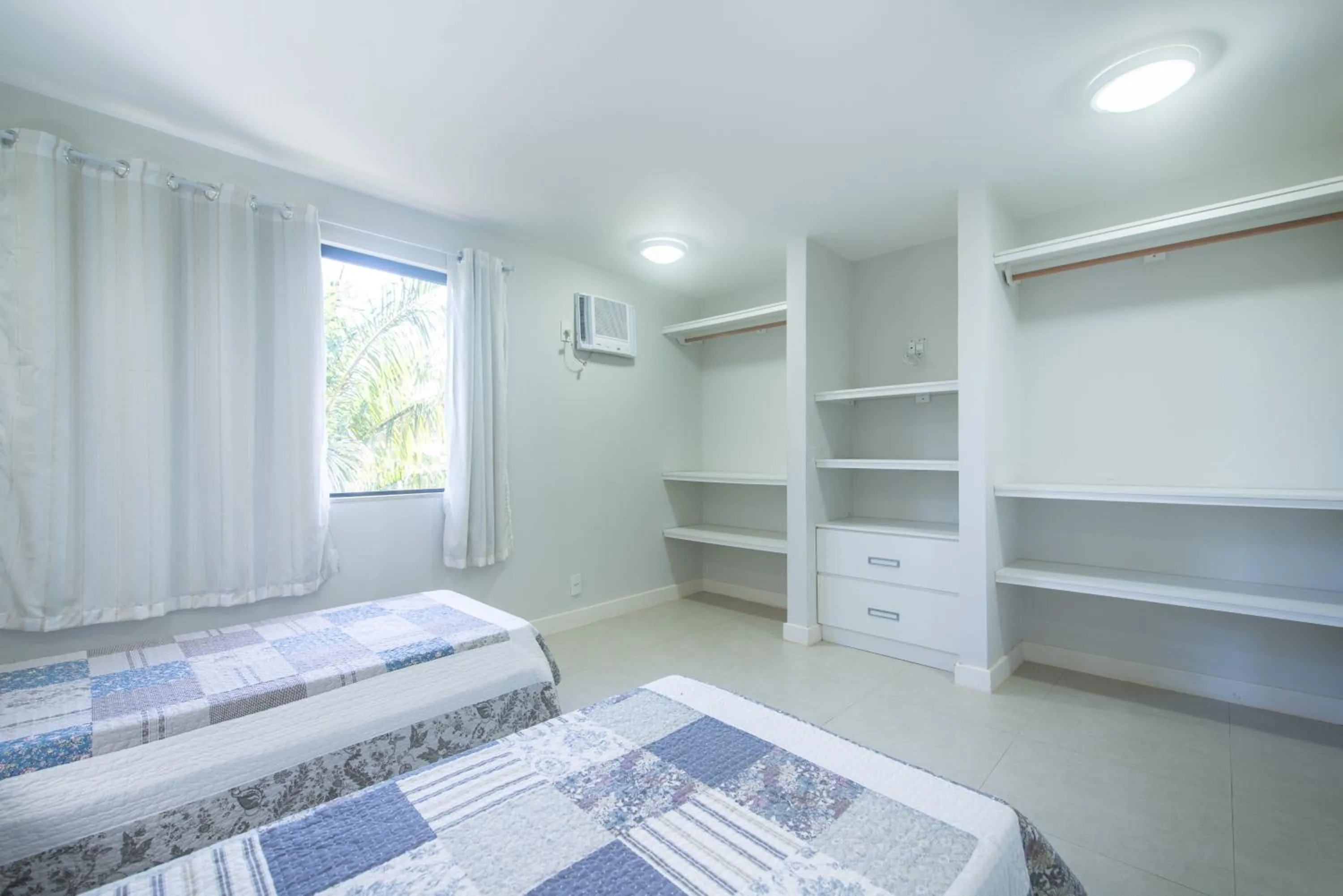 Bed in Casa De Carlos