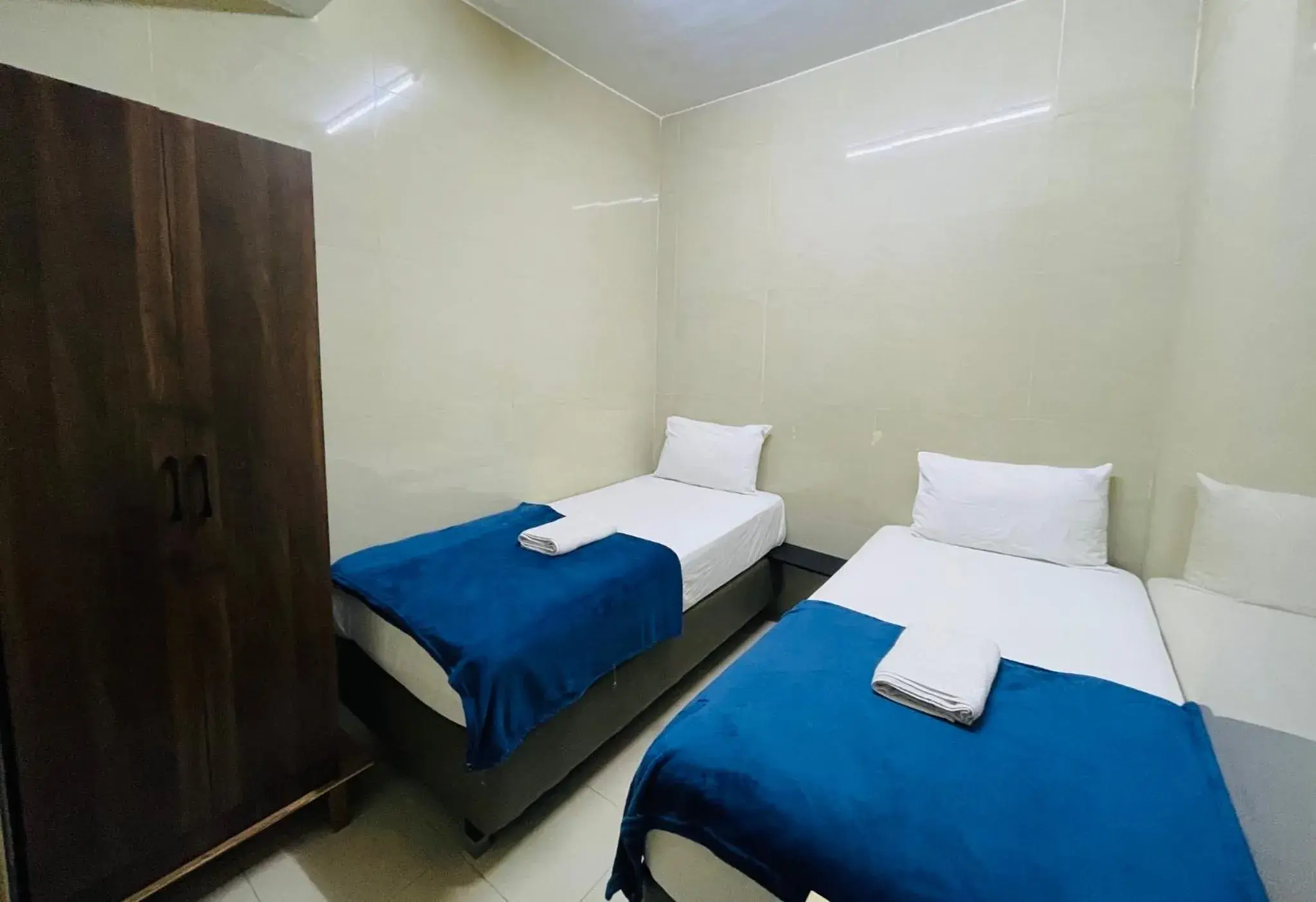 Hotel City Bukit Bintang Hotel City Bukit Bintang