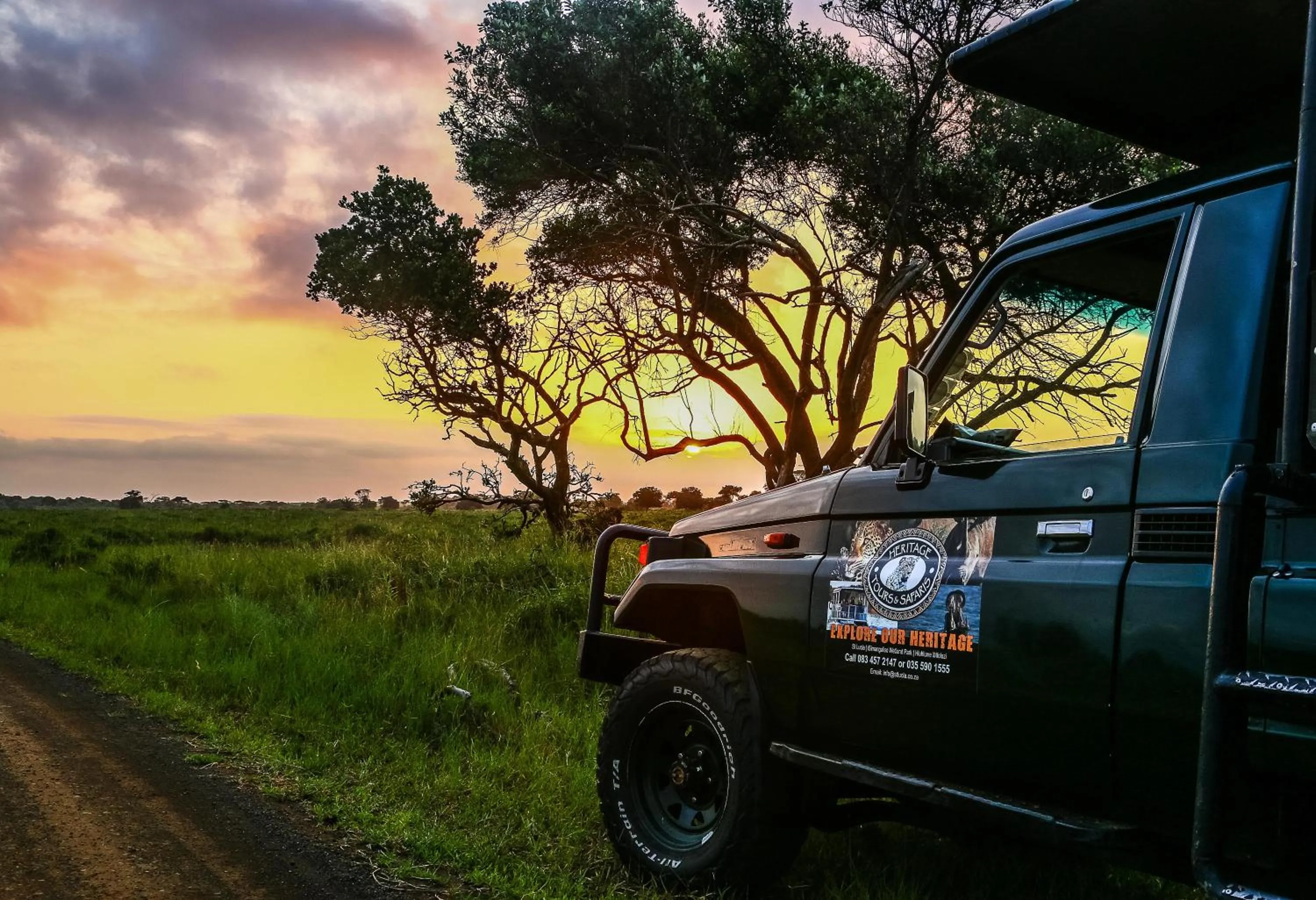 Nearby landmark in At Heritage House