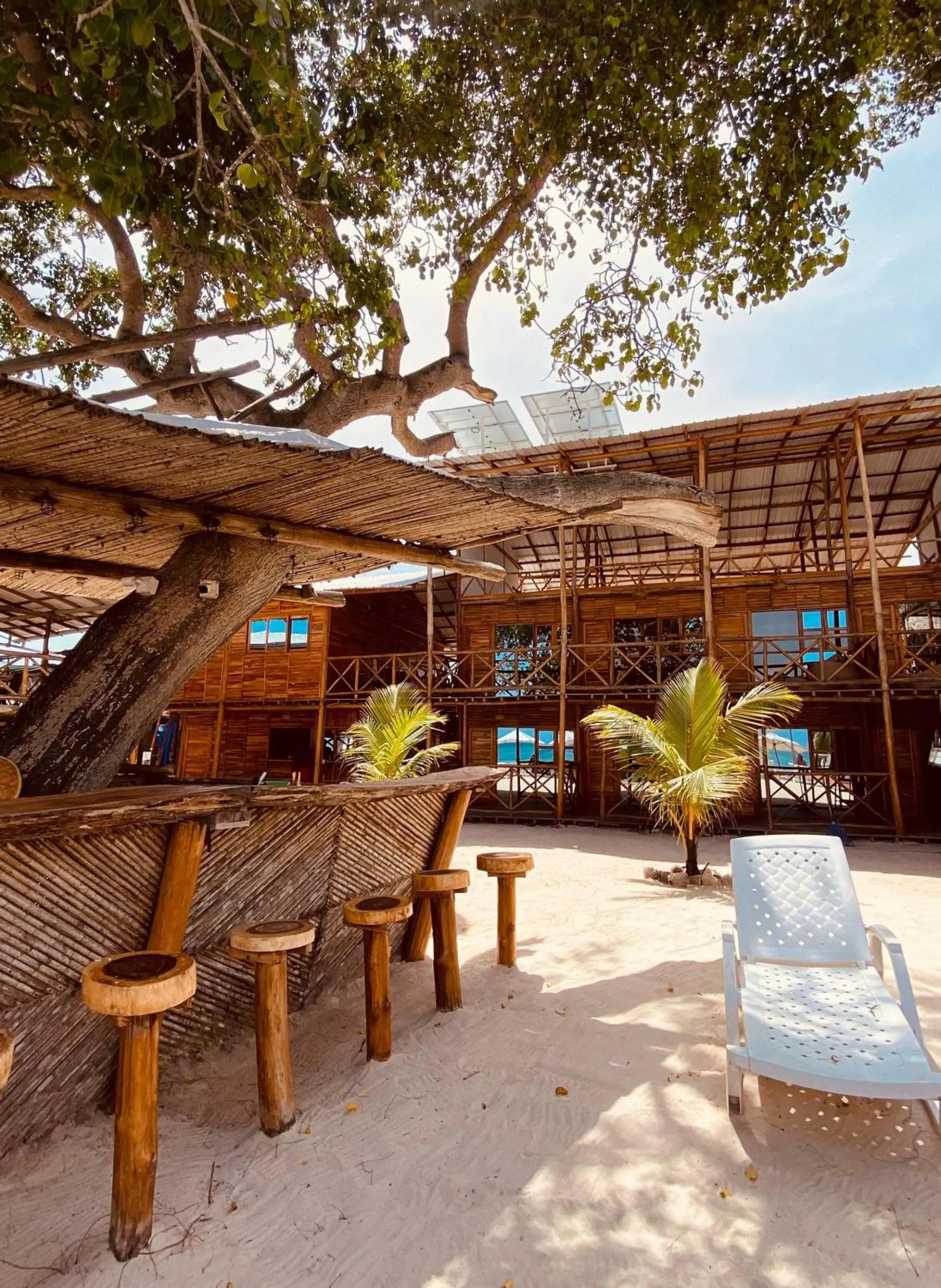 Rocha Beach Club