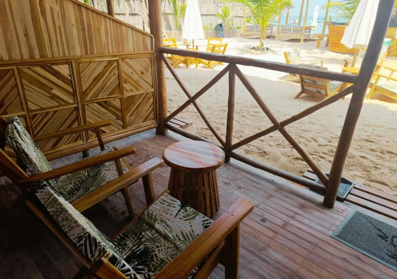 Rocha Beach Club