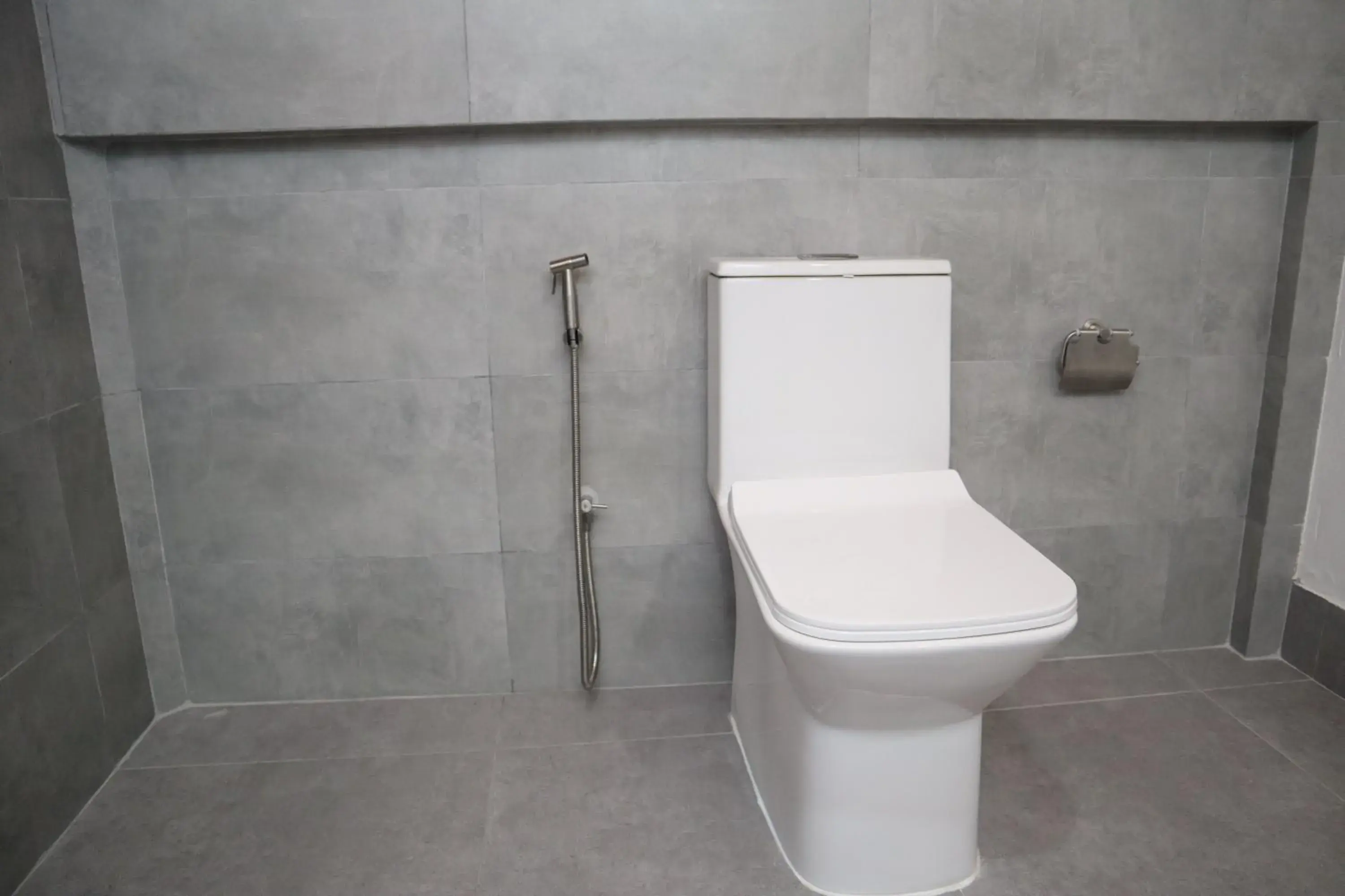 Bathroom in Masfalhi View Inn Bathroom in Masfalhi View Inn