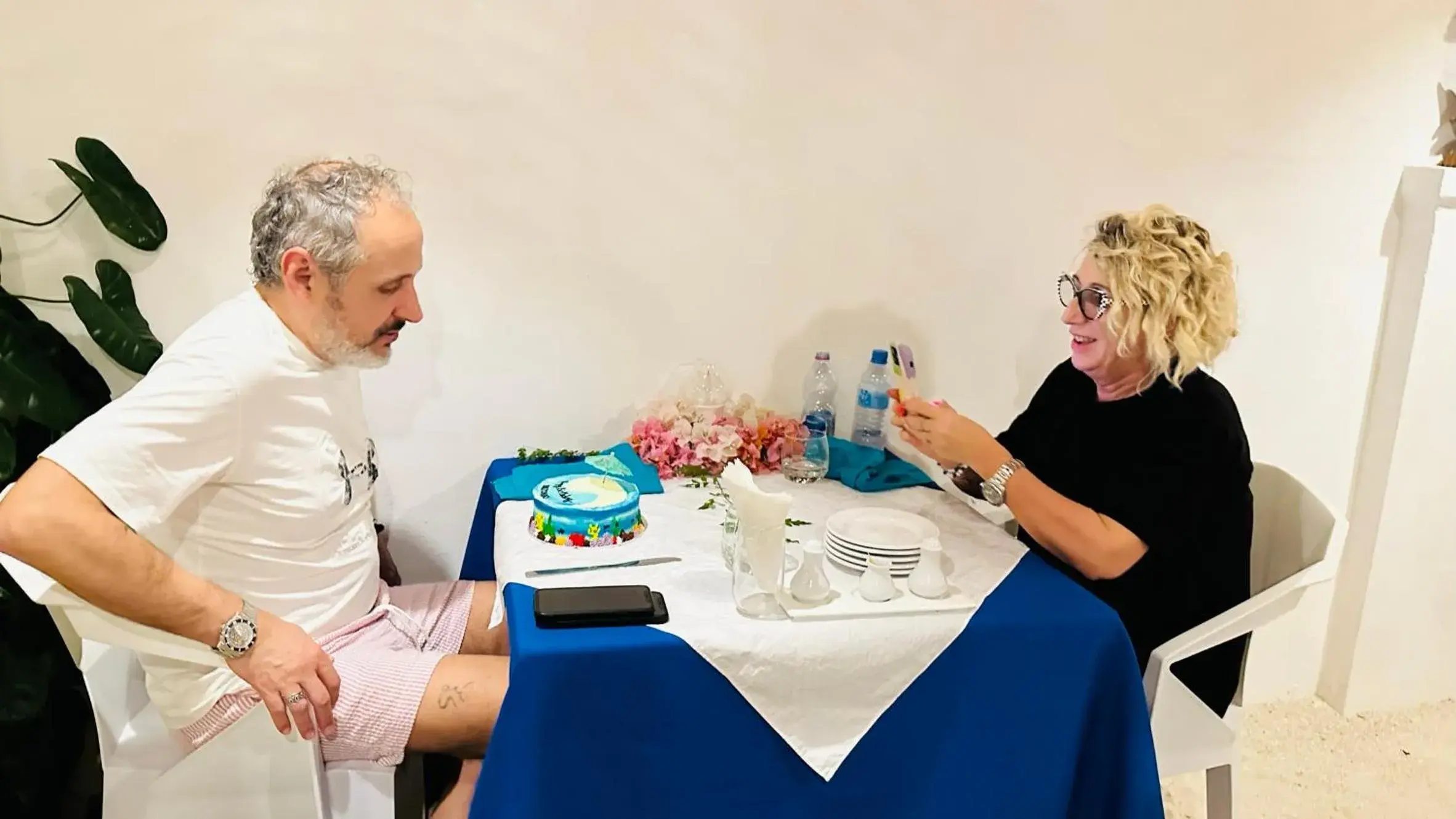 Food and drinks in Masfalhi View Inn Food and drinks in Masfalhi View Inn