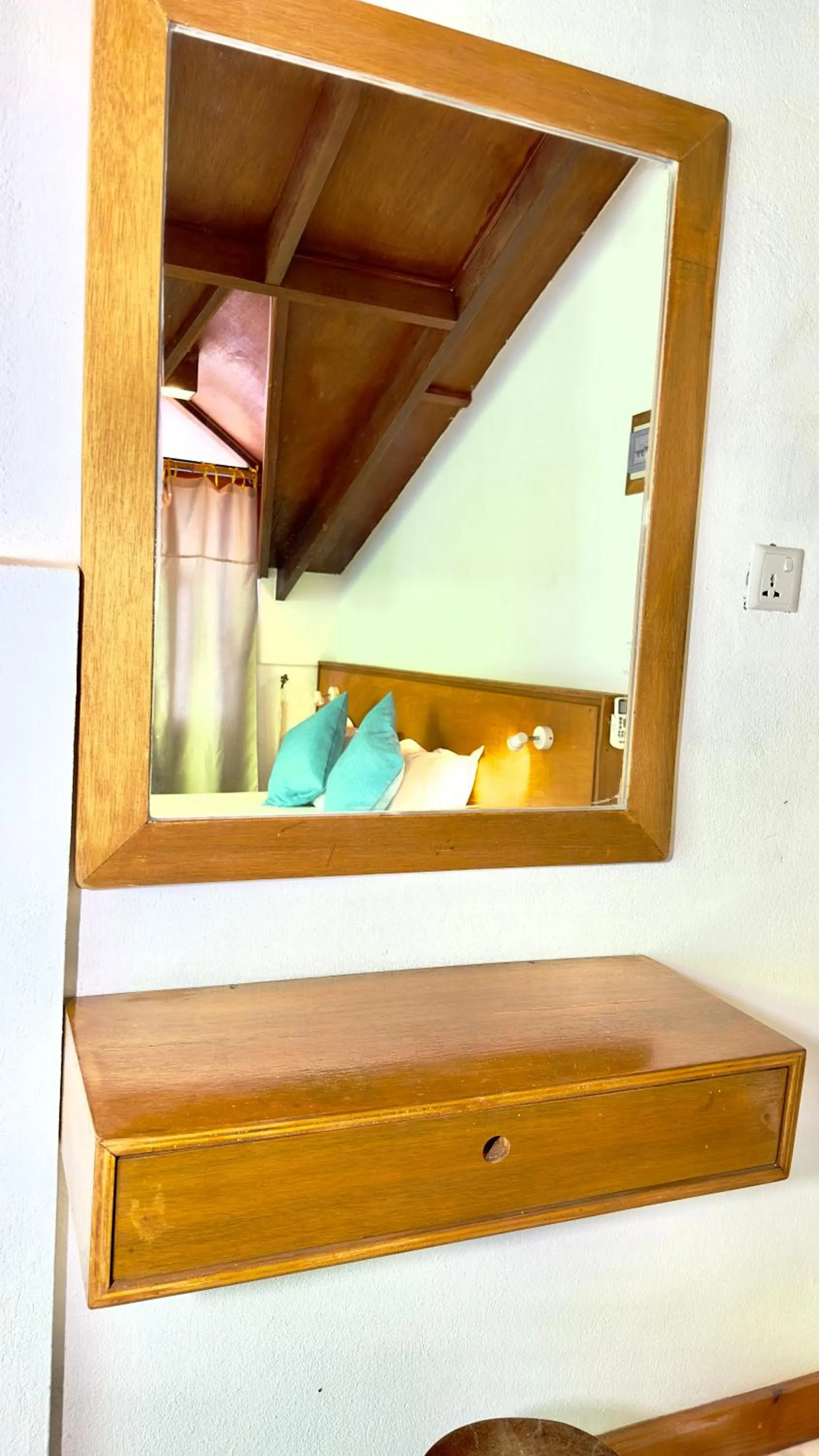 Bedroom, Bed in Masfalhi View Inn