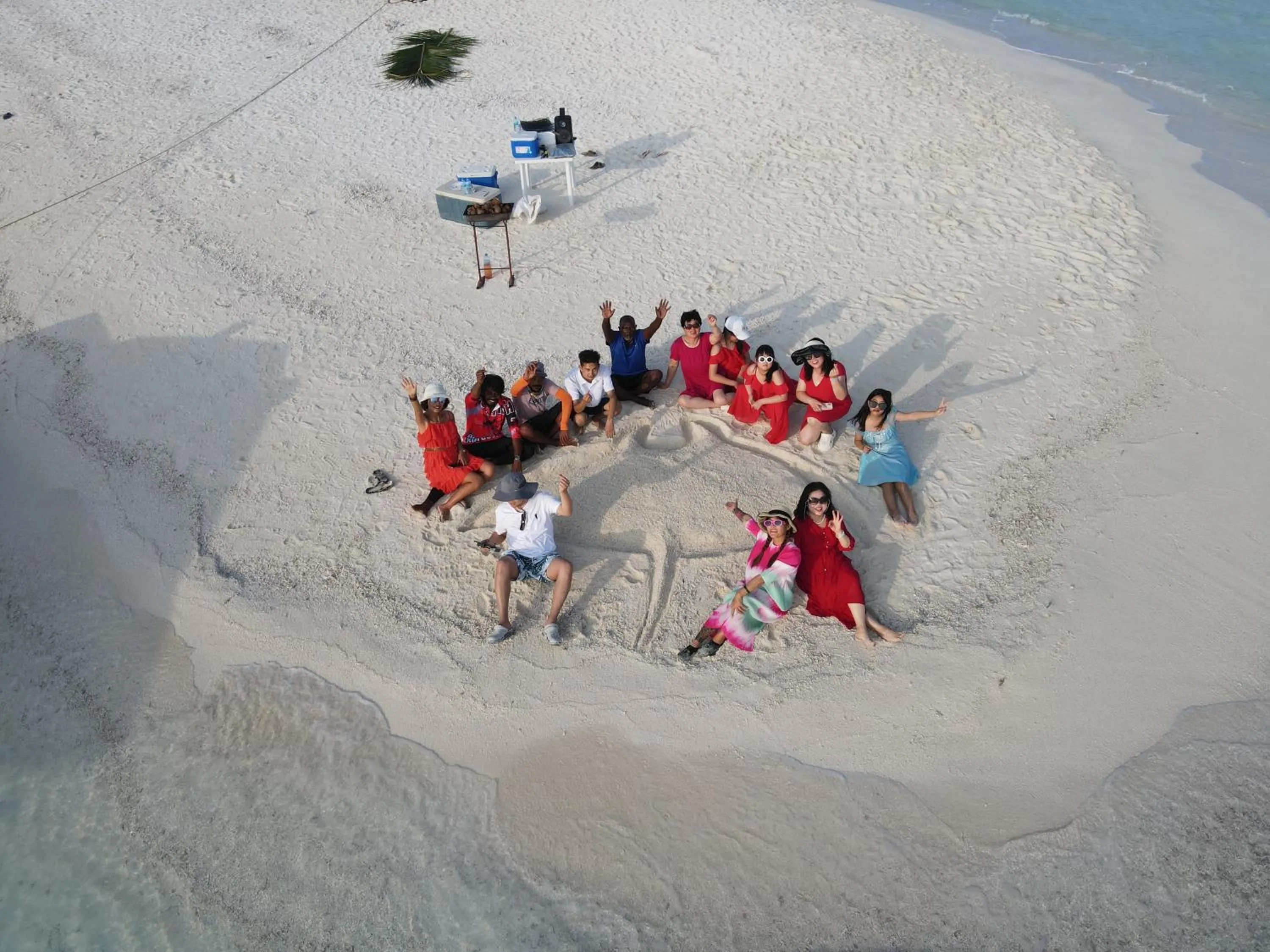 Activities in Masfalhi View Inn