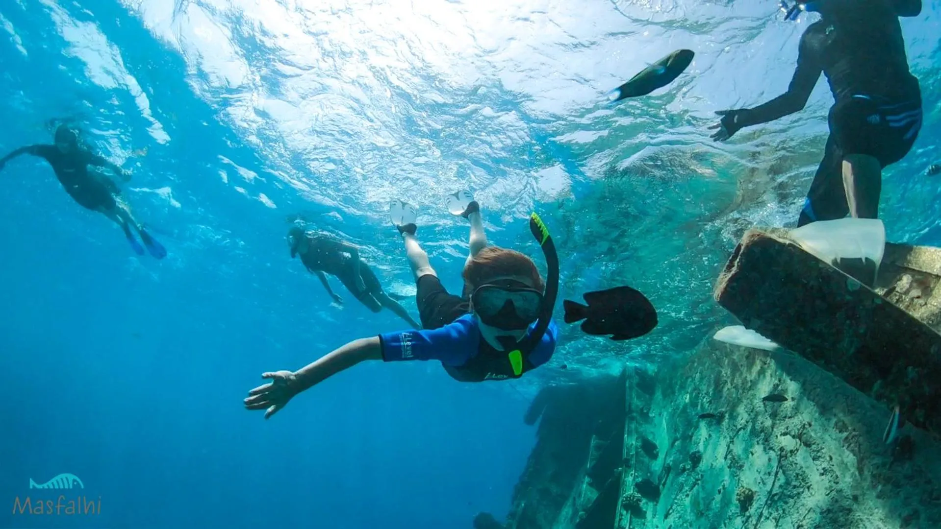 Activities in Masfalhi View Inn