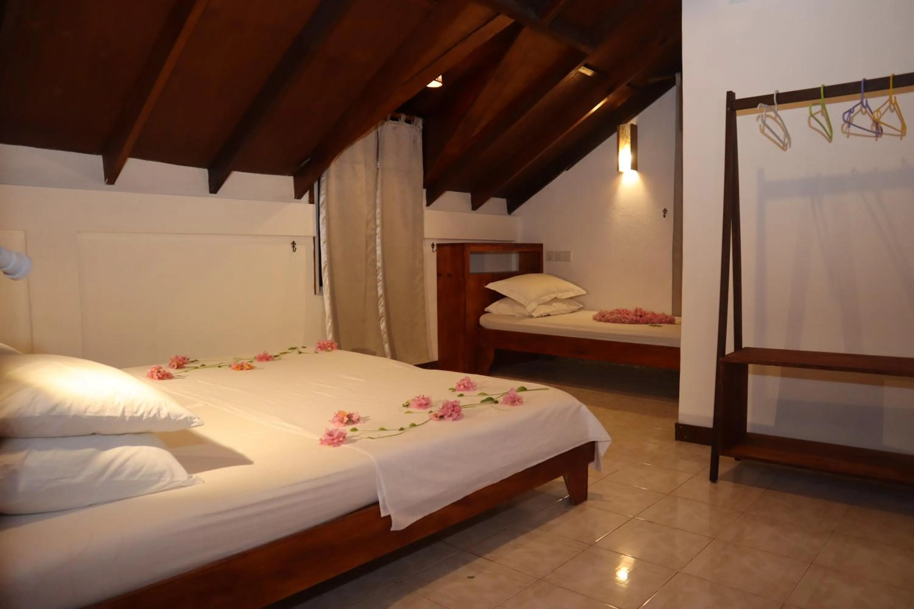 children, Bed in Masfalhi View Inn