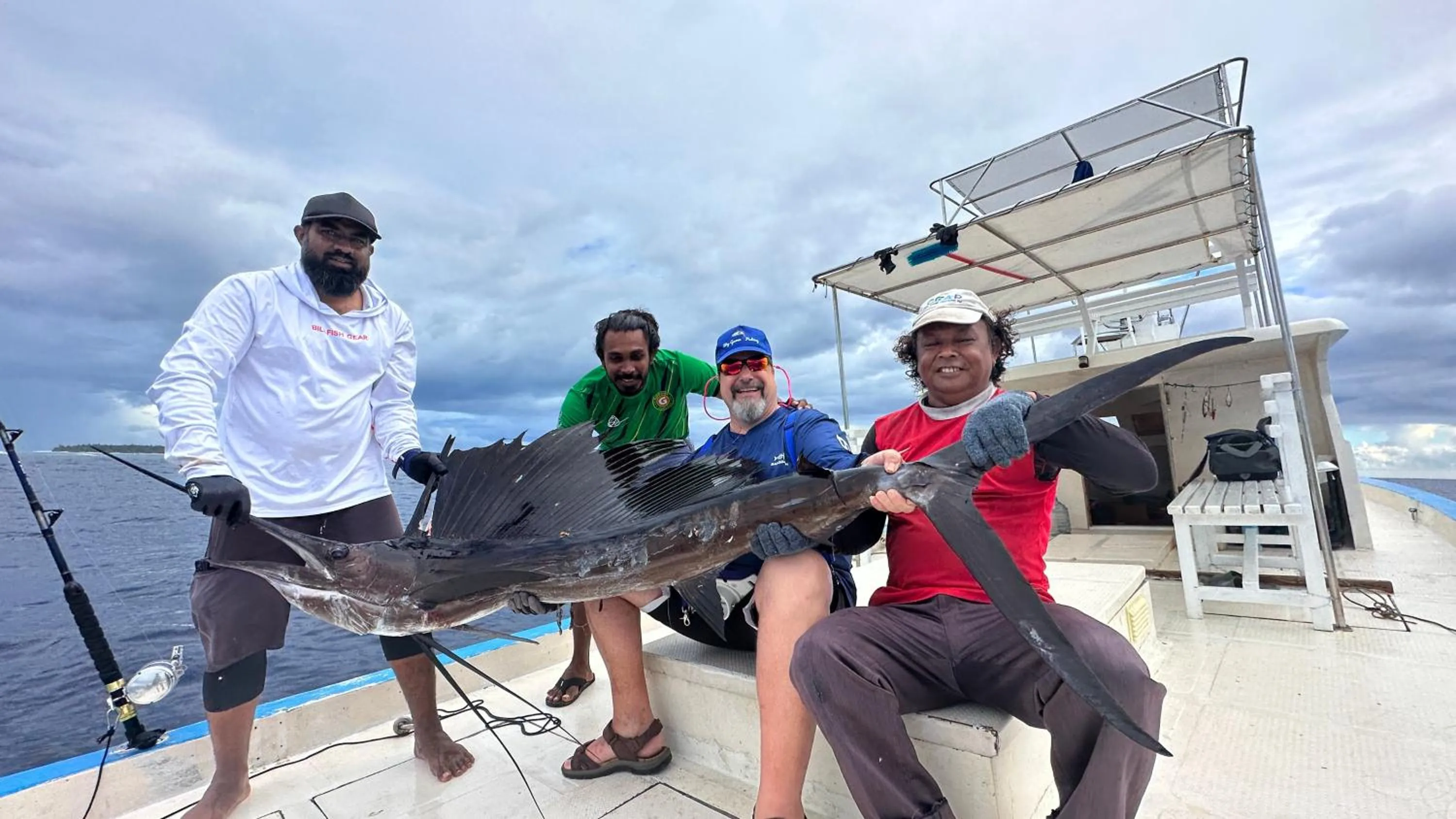 Activities in Masfalhi View Inn