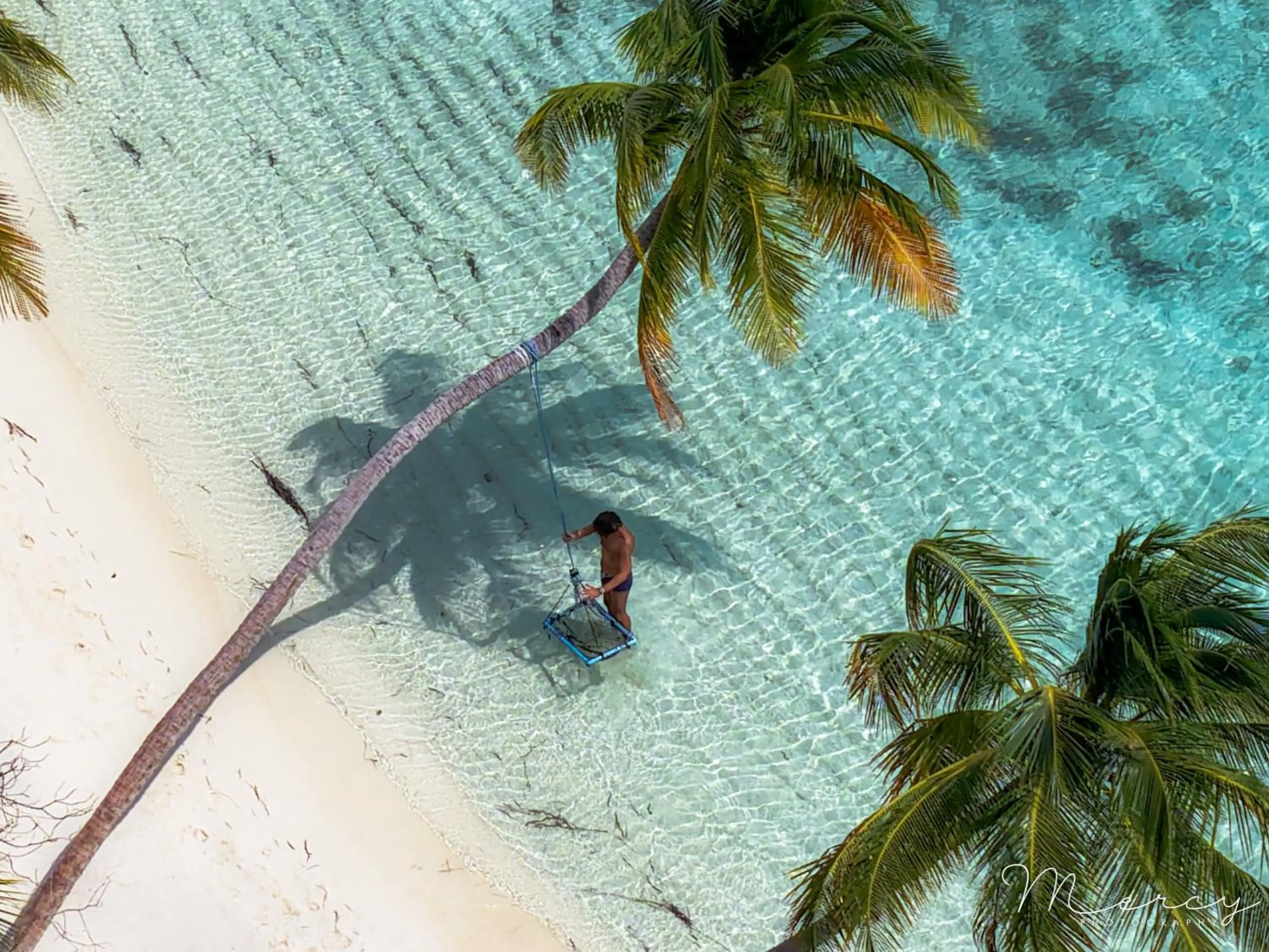 Beach in Masfalhi View Inn