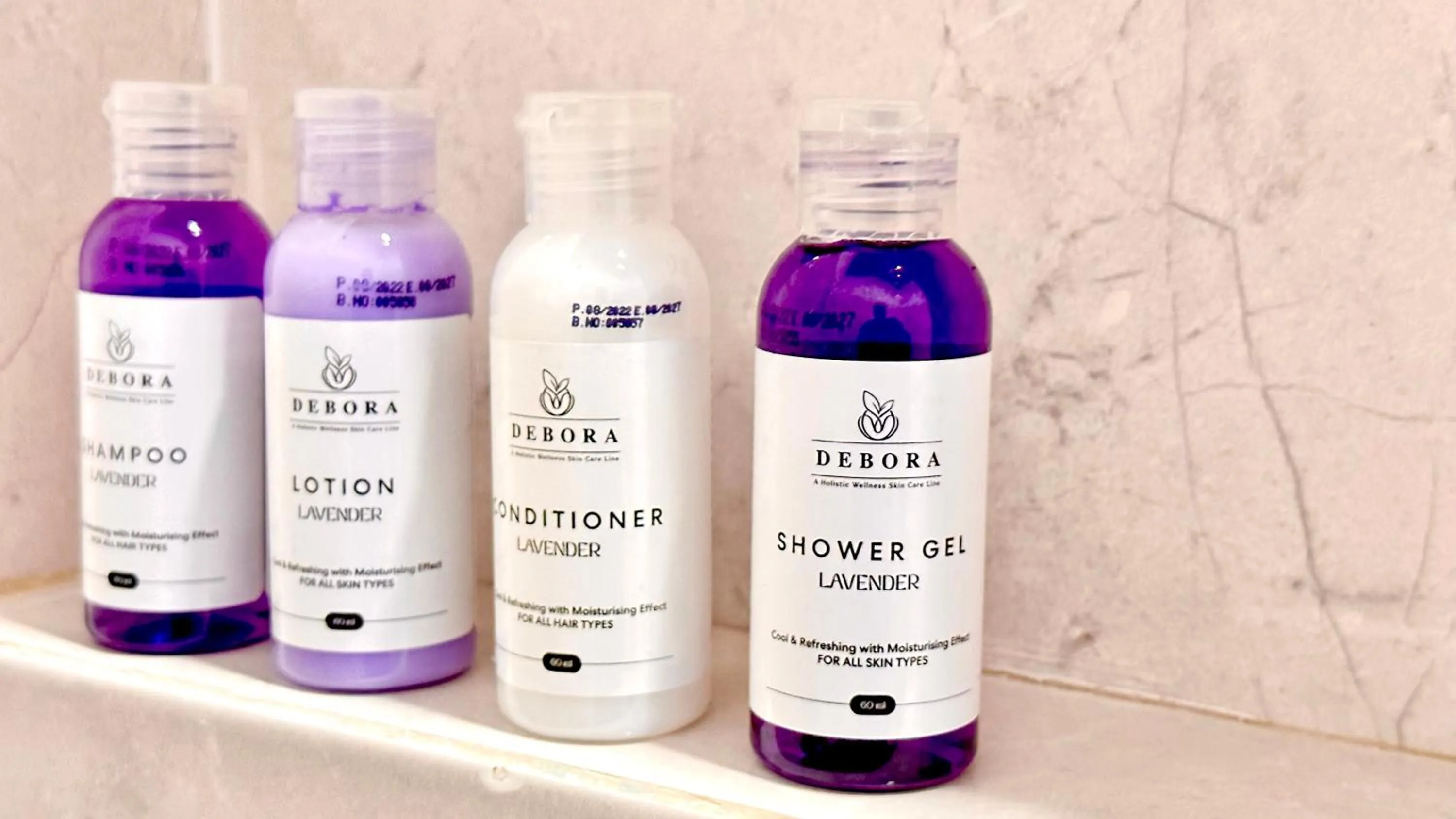 Bathroom in Masfalhi View Inn