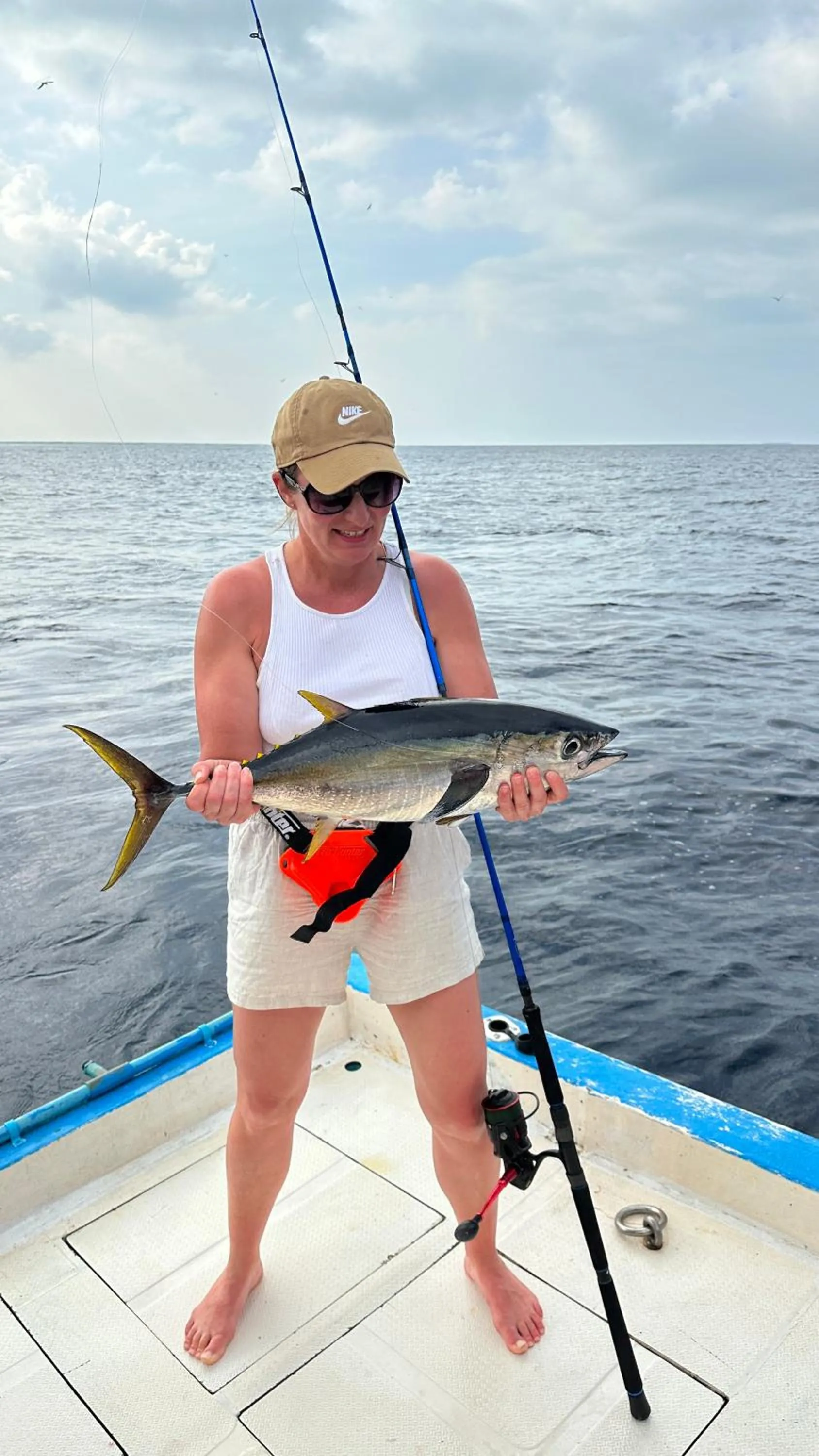 Activities in Masfalhi View Inn