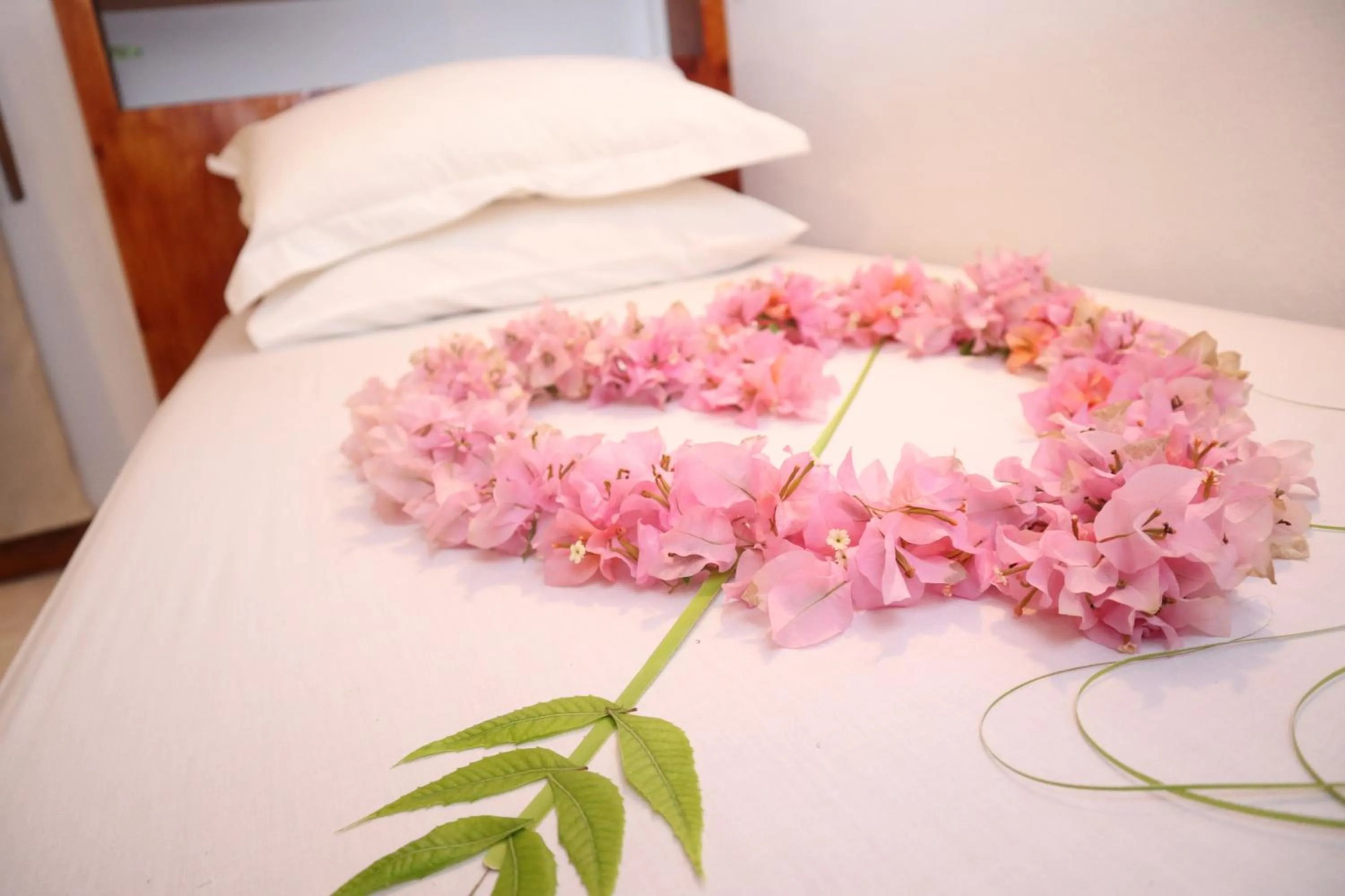 children, Bed in Masfalhi View Inn