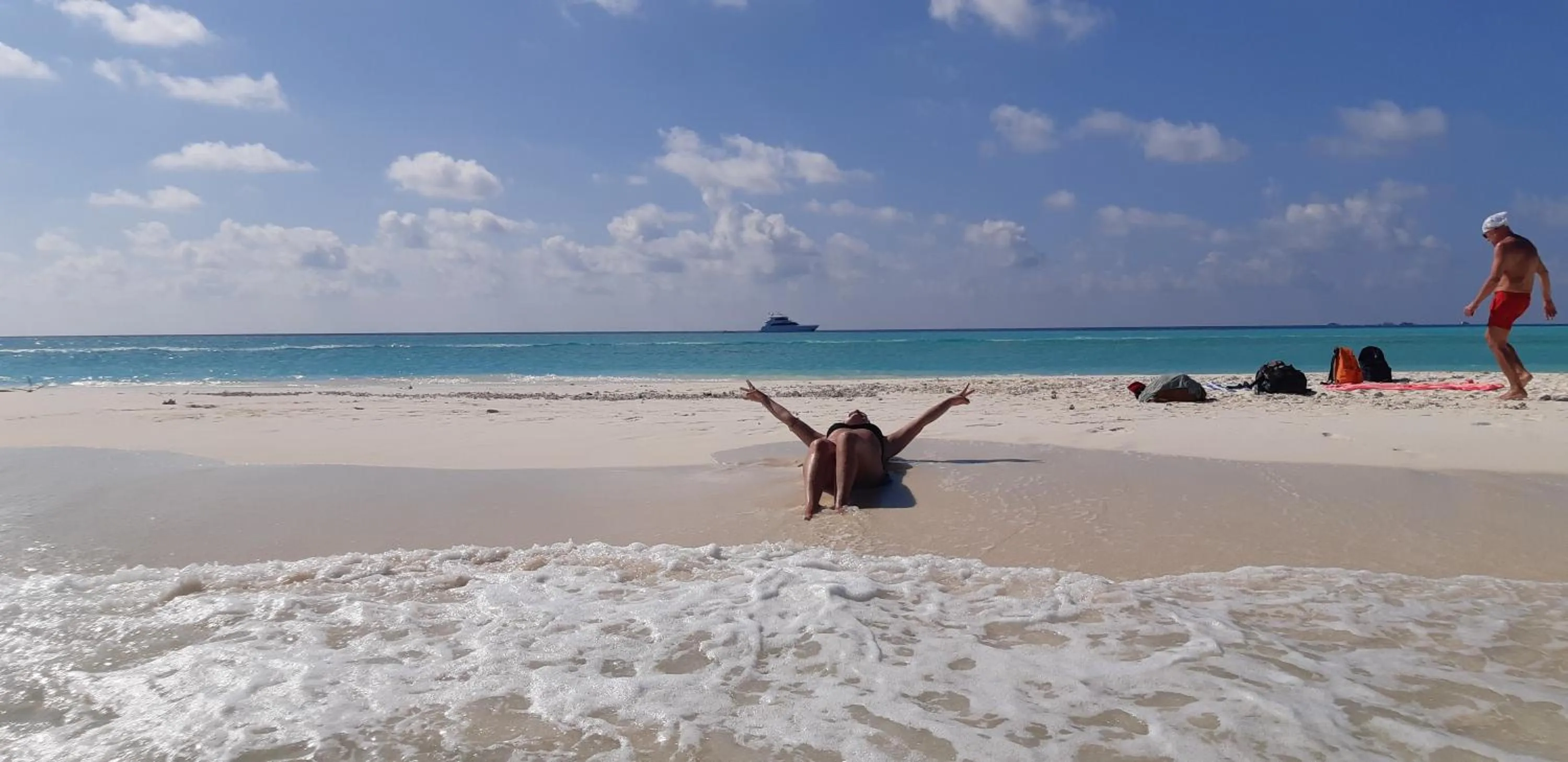 Off site in Masfalhi View Inn