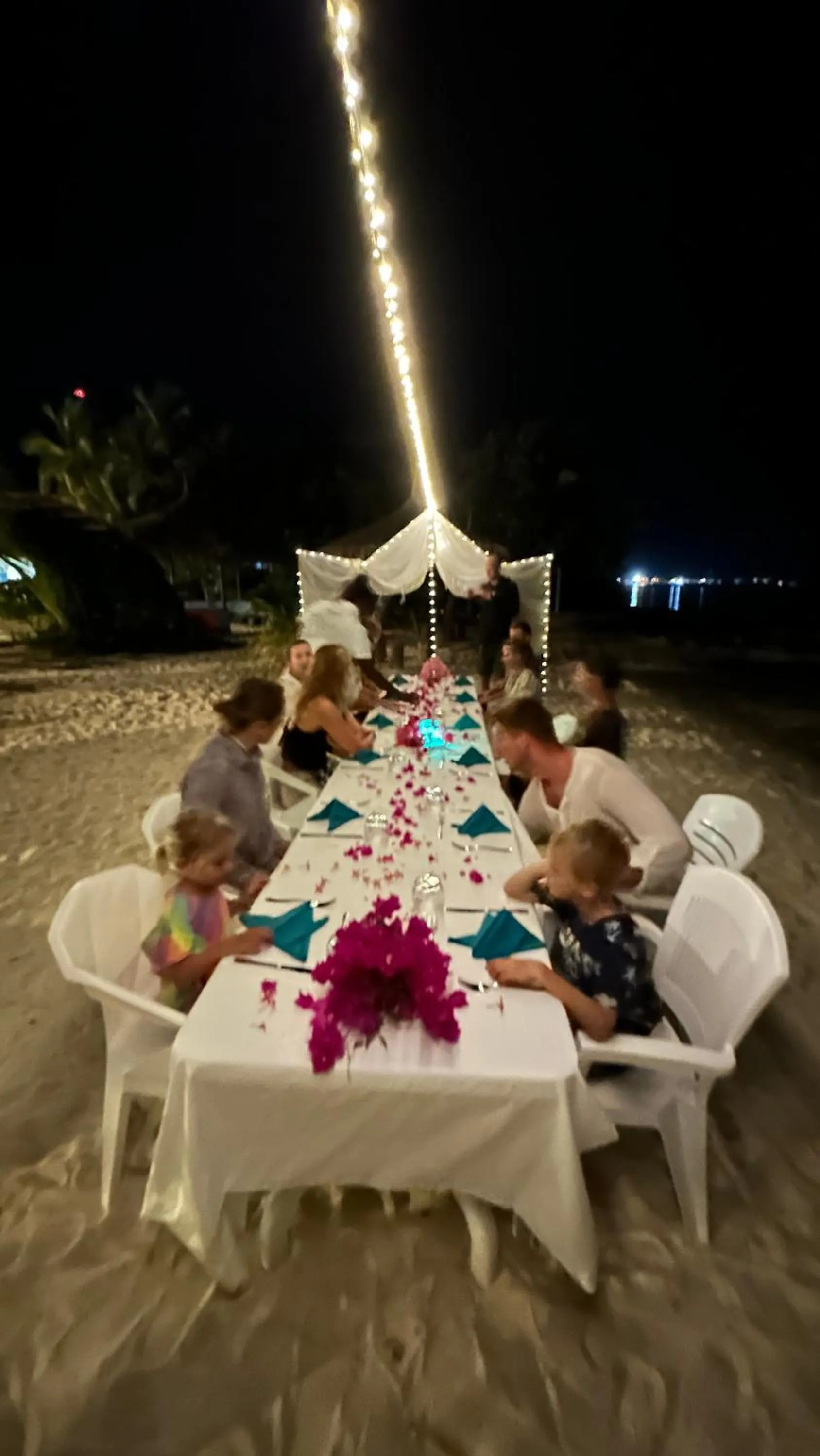 Night in Masfalhi View Inn