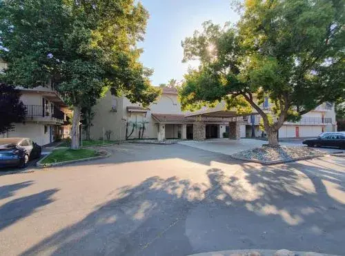 Rancho Cordova Inn Rancho Cordova Inn