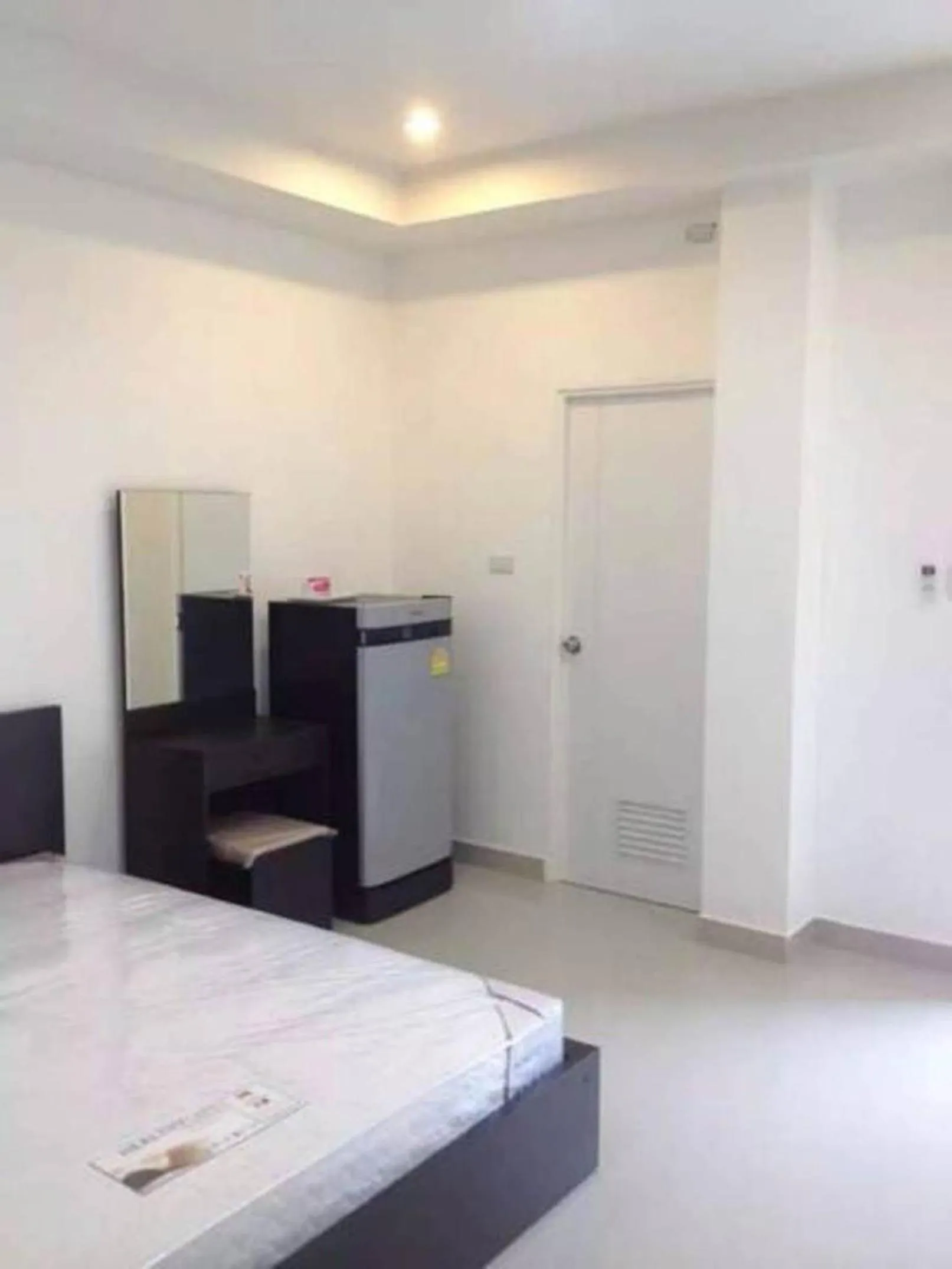 Bed in The Room Nangrong