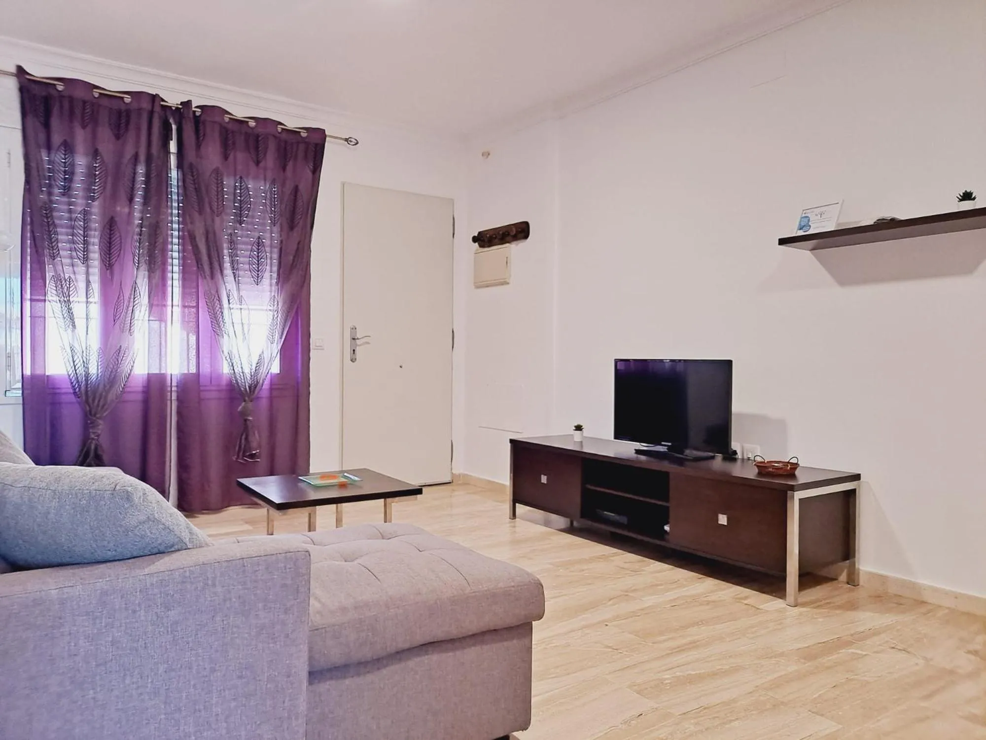 Apartamentos Turísticos Taymar