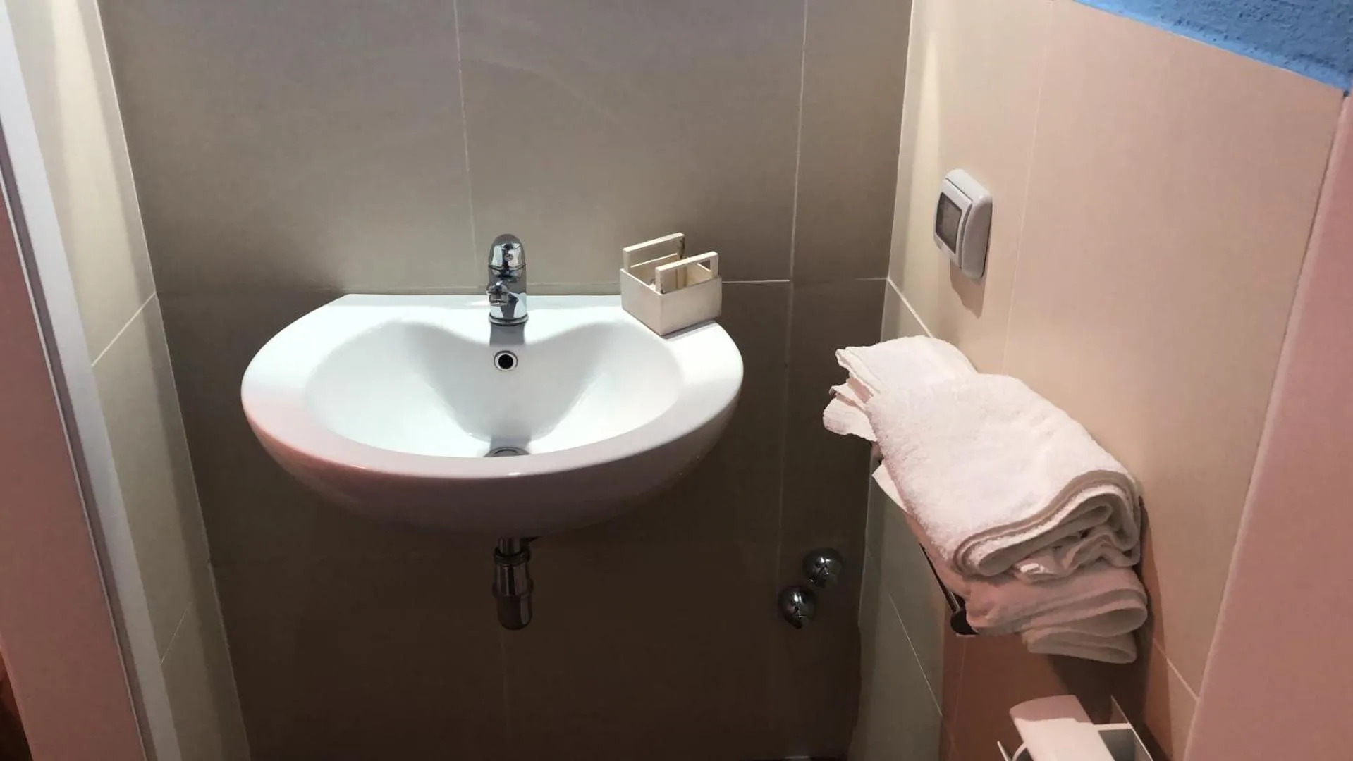 San Giorgio Rooms