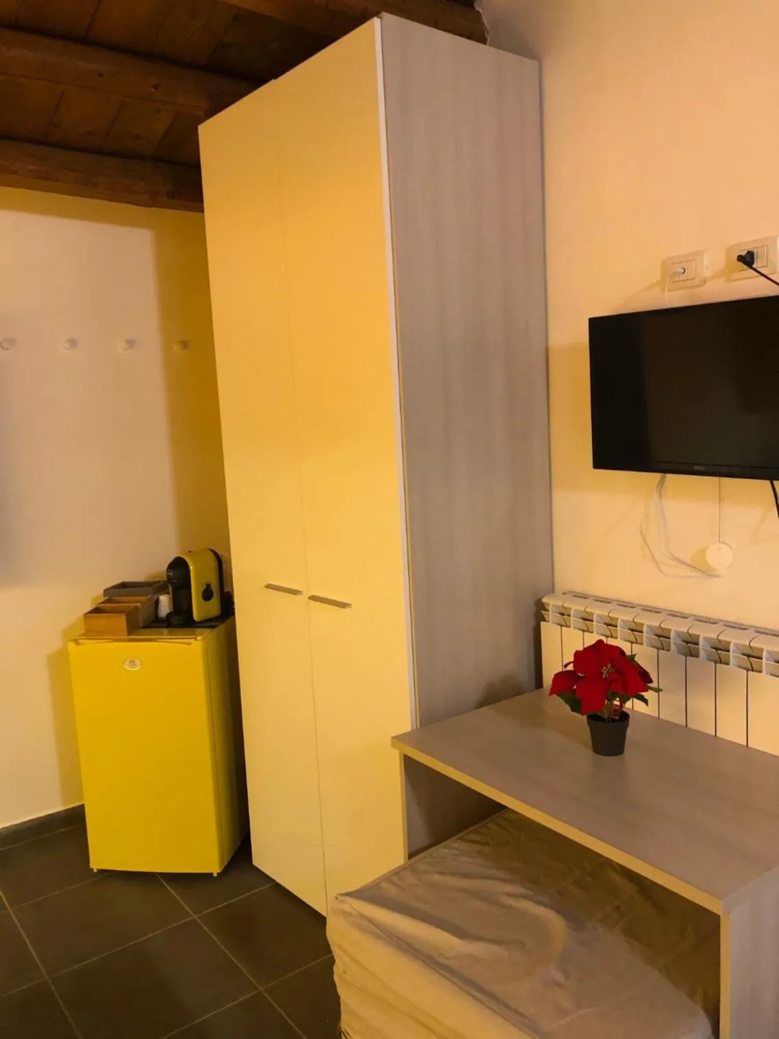 San Giorgio Rooms