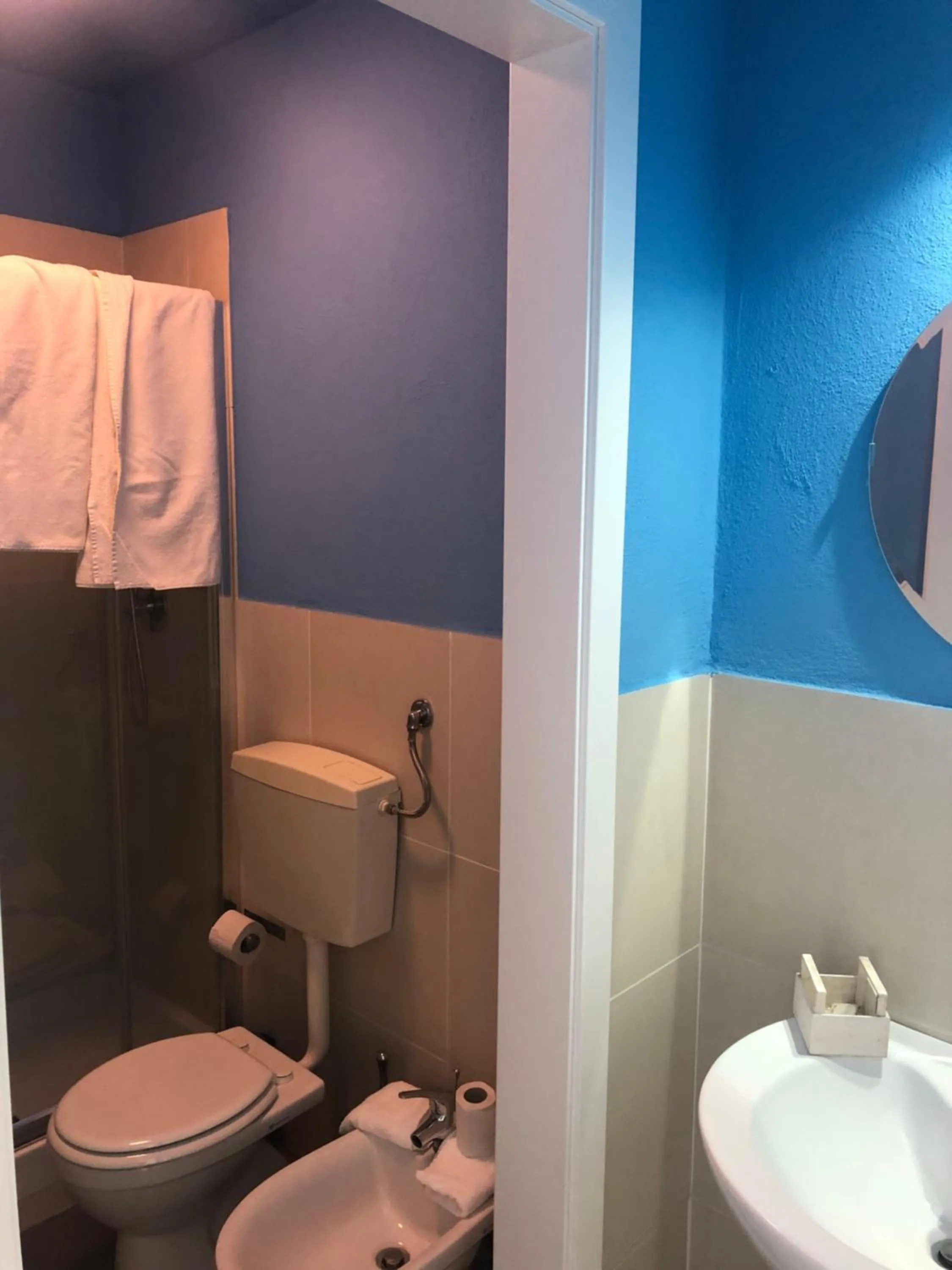 San Giorgio Rooms