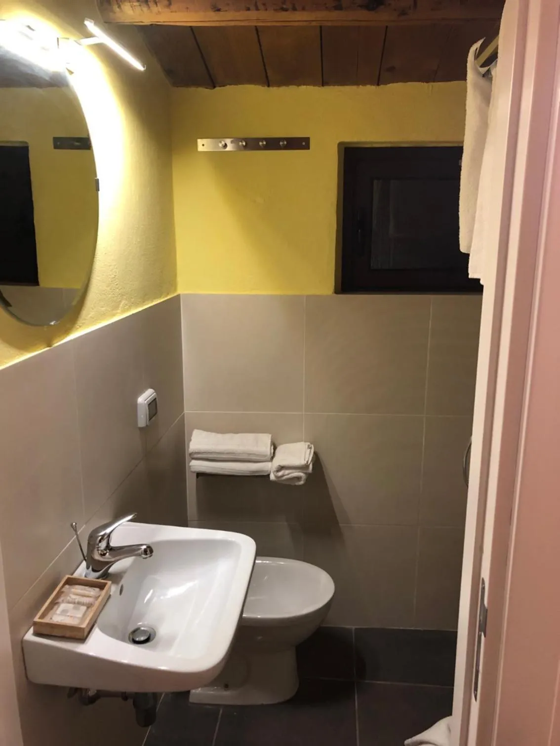 San Giorgio Rooms
