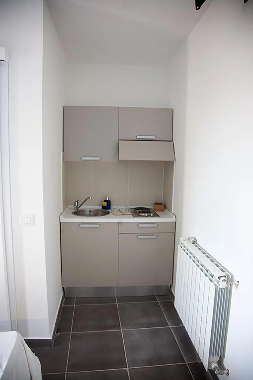 San Giorgio Rooms