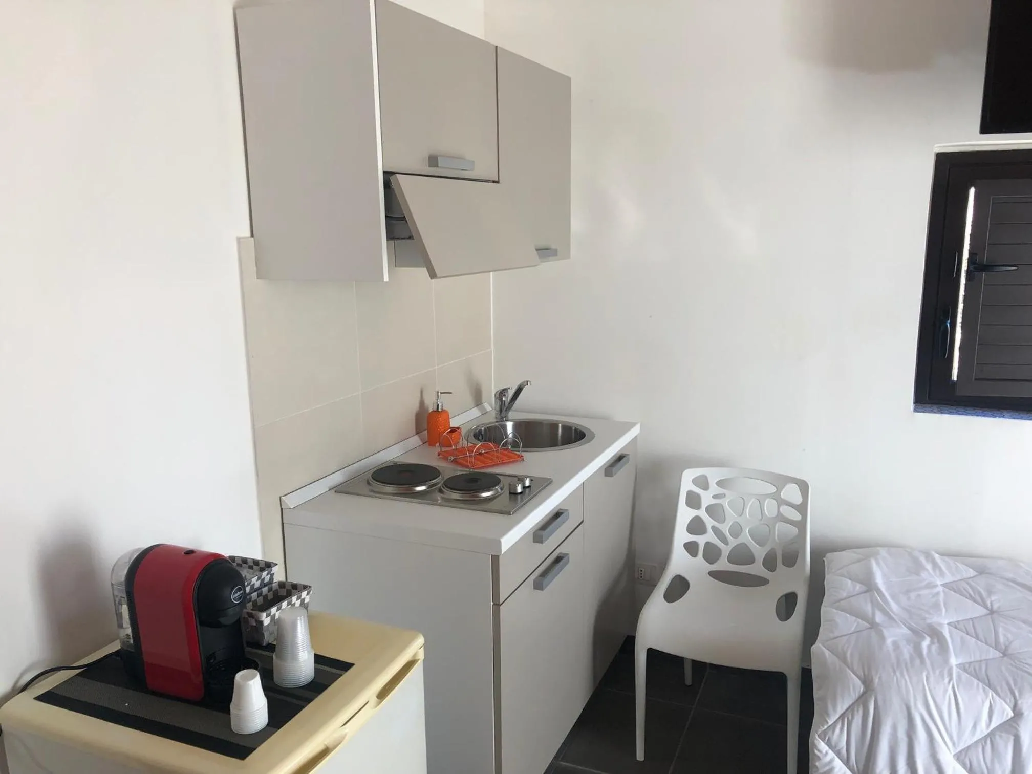 San Giorgio Rooms
