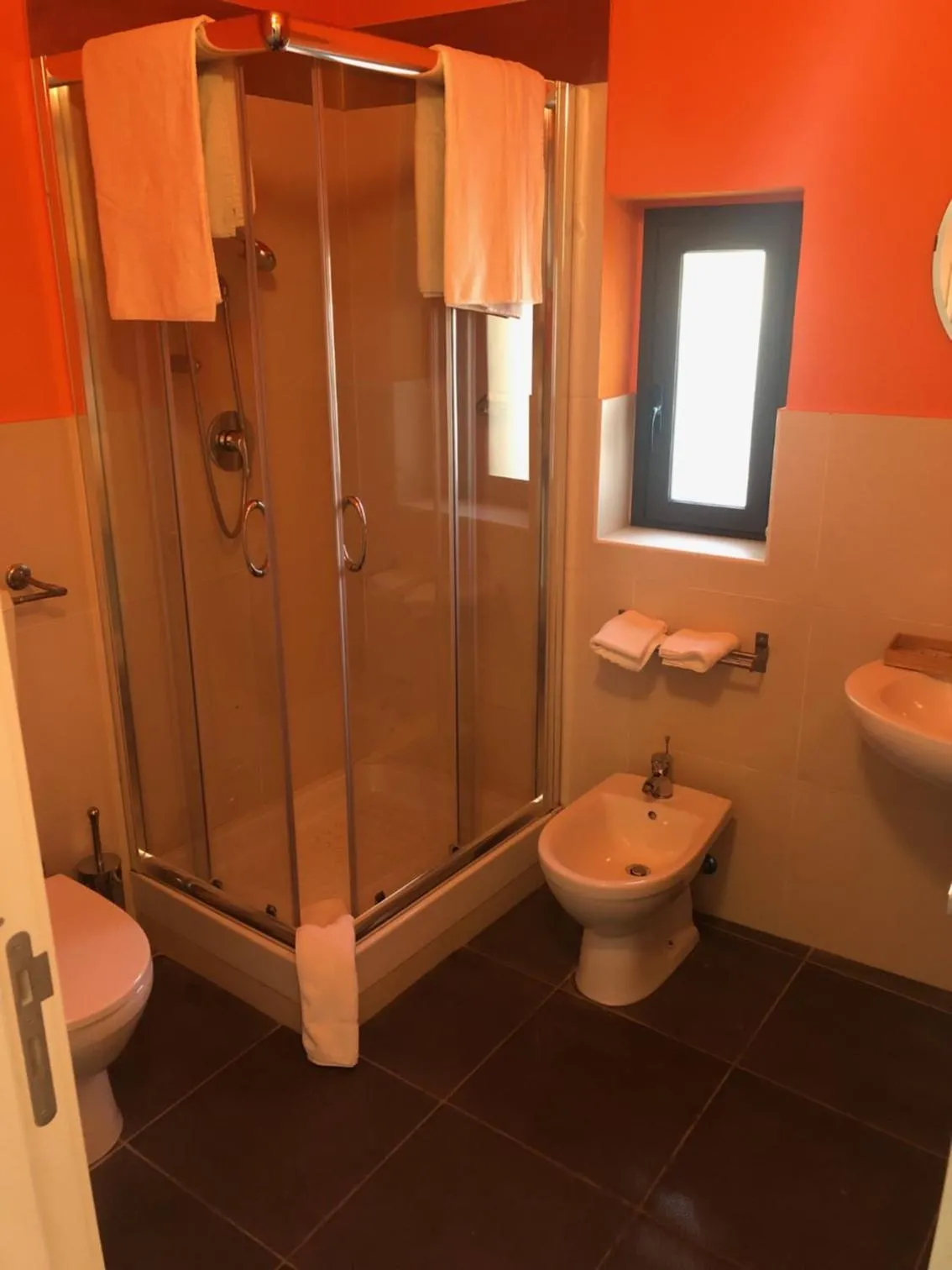 San Giorgio Rooms