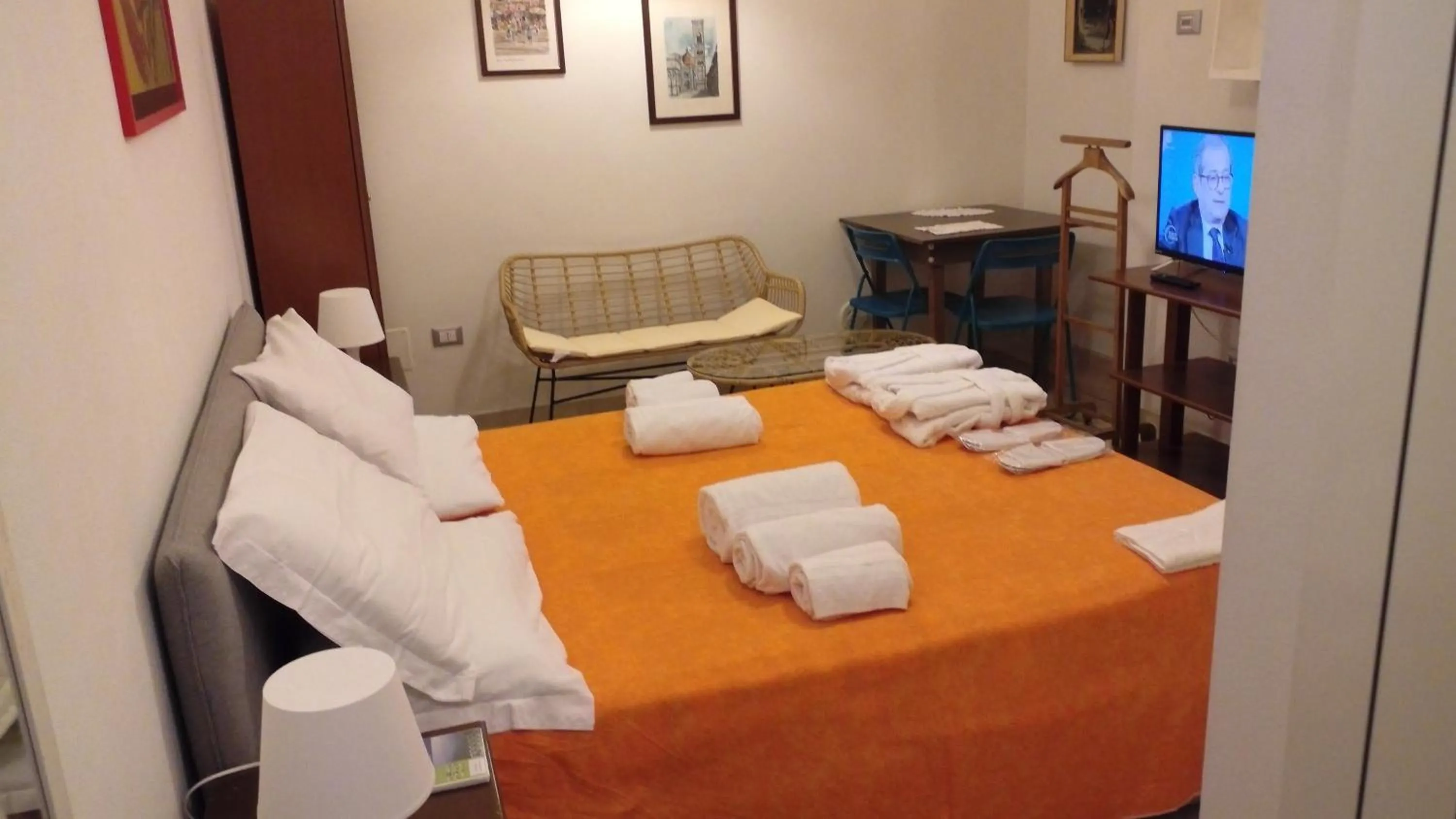 Cinque Terre Tra Il Filo Di Arianna