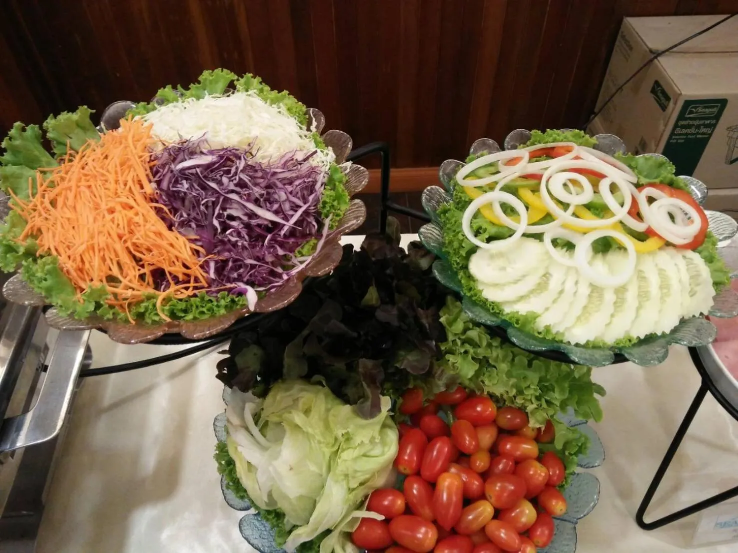 Seaview Sriracha Hotel