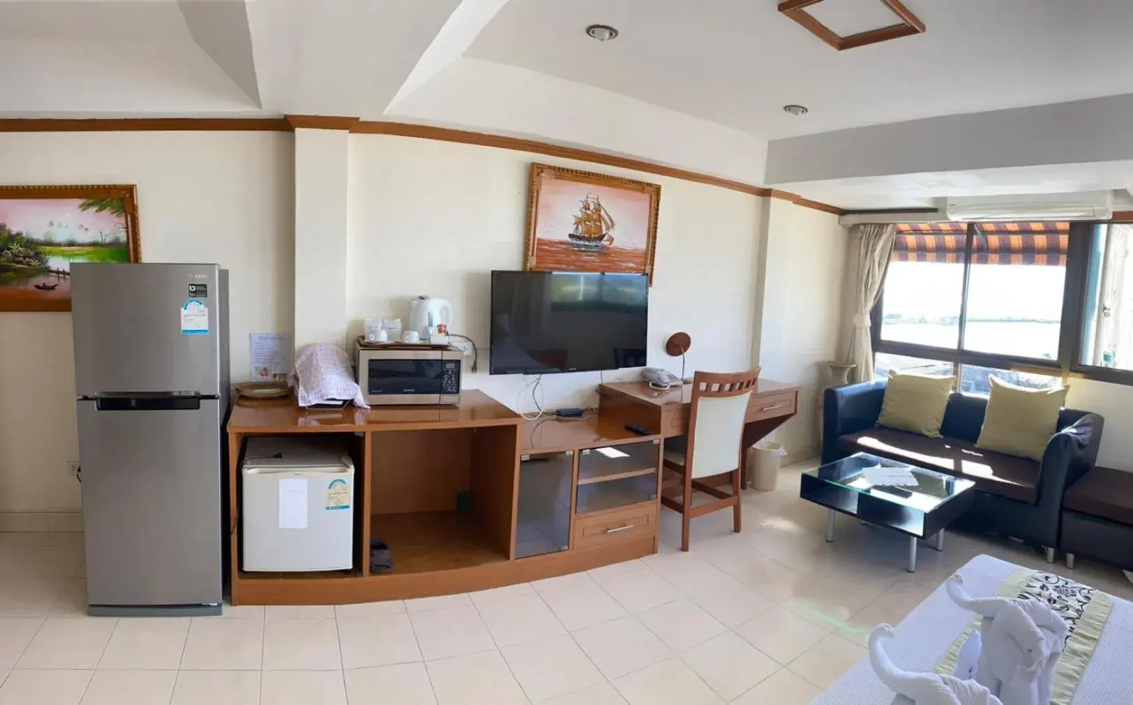 Seaview Sriracha Hotel Seaview Sriracha Hotel