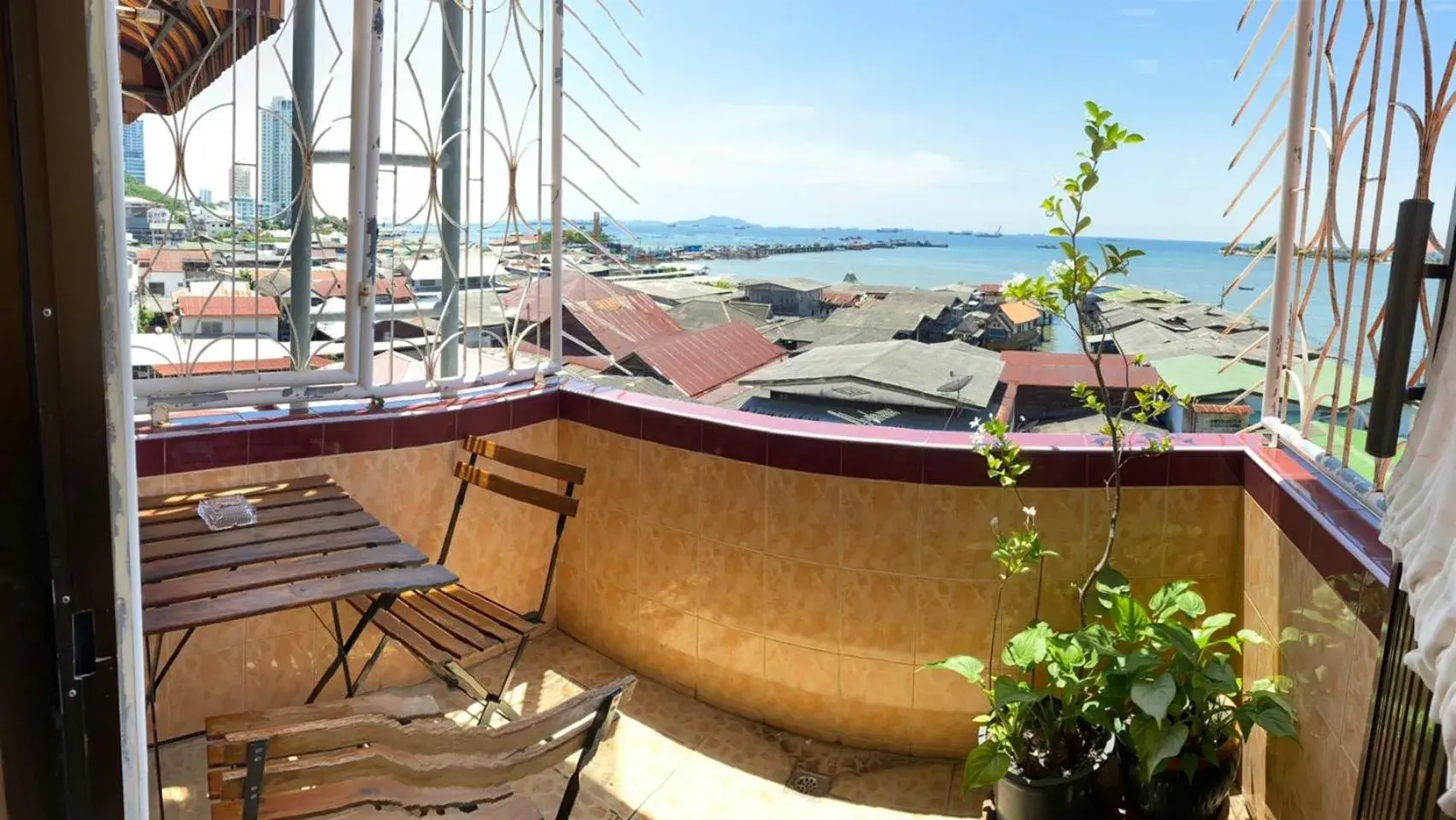 Seaview Sriracha Hotel Seaview Sriracha Hotel