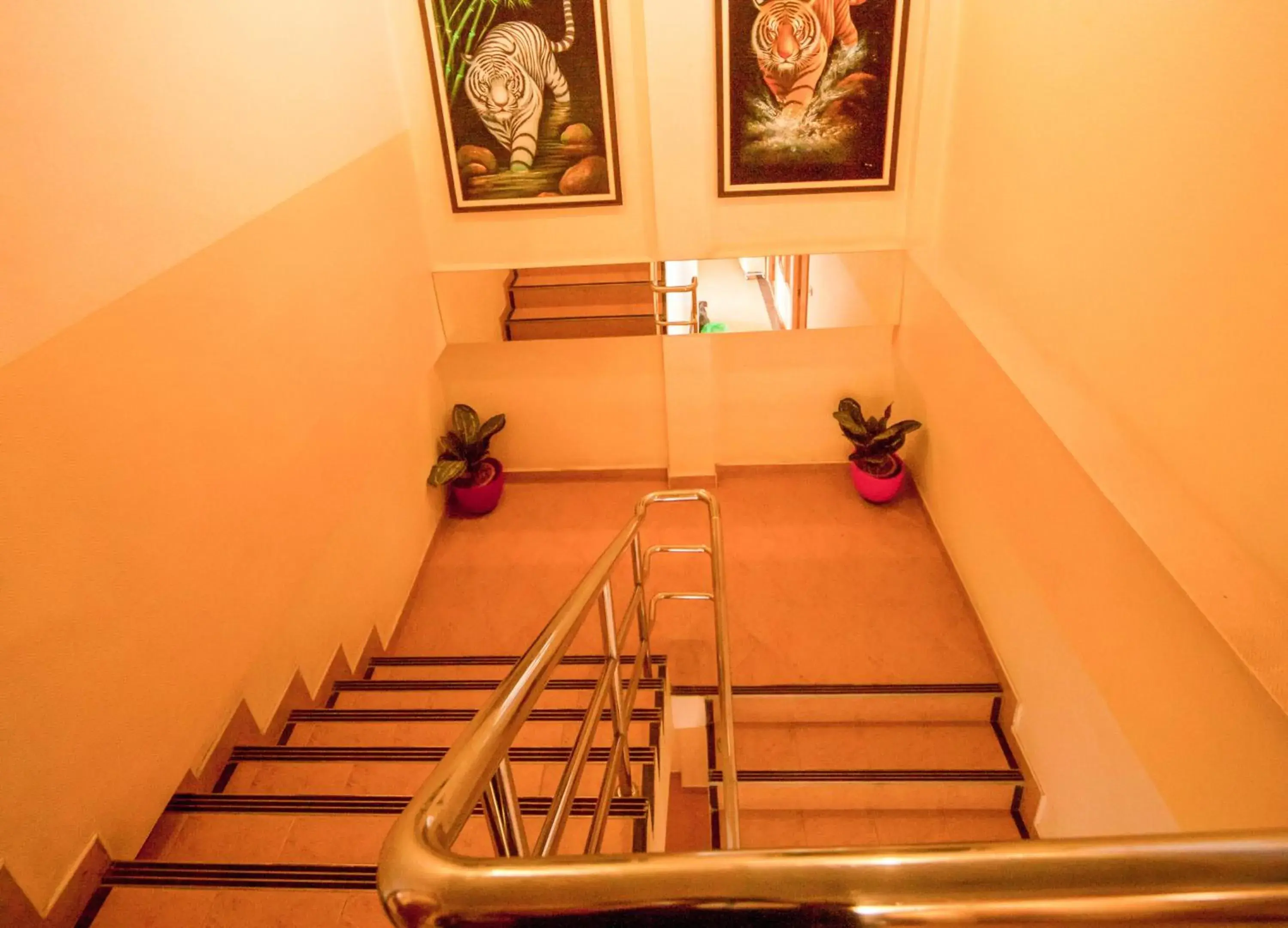 Seaview Sriracha Hotel Seaview Sriracha Hotel