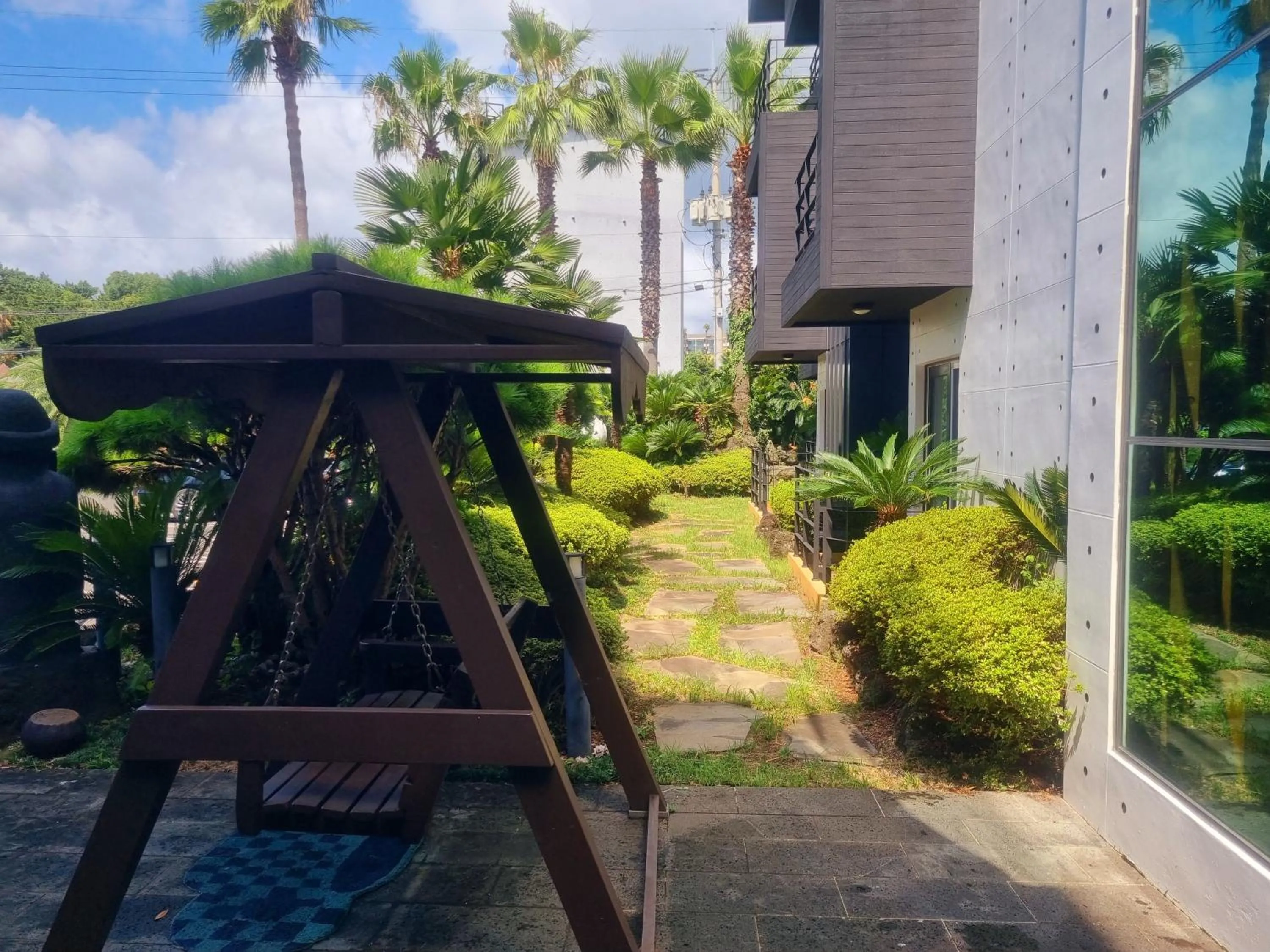 Port Avenue Jeju