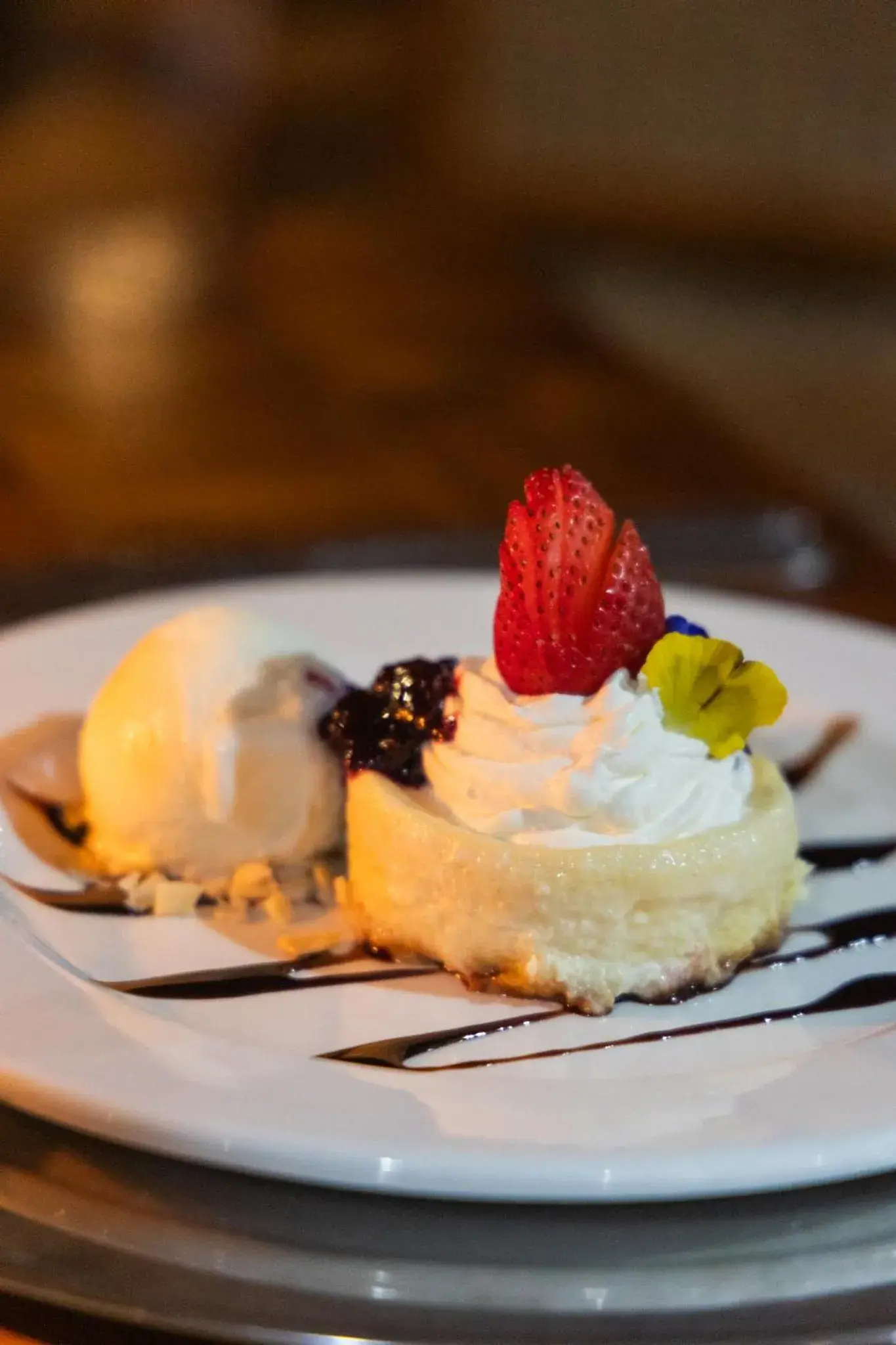 Food and drinks in The Kelway Hotel Food and drinks in The Kelway Hotel