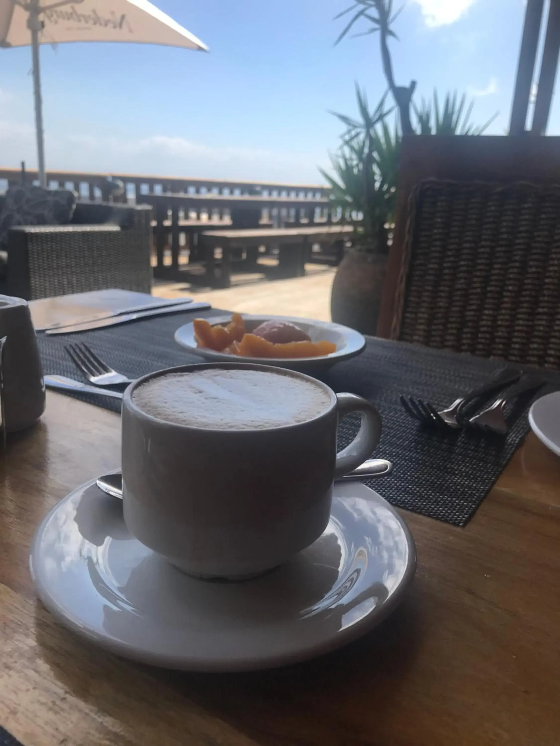 Restaurant/places to eat in The Kelway Hotel Restaurant/places to eat in The Kelway Hotel