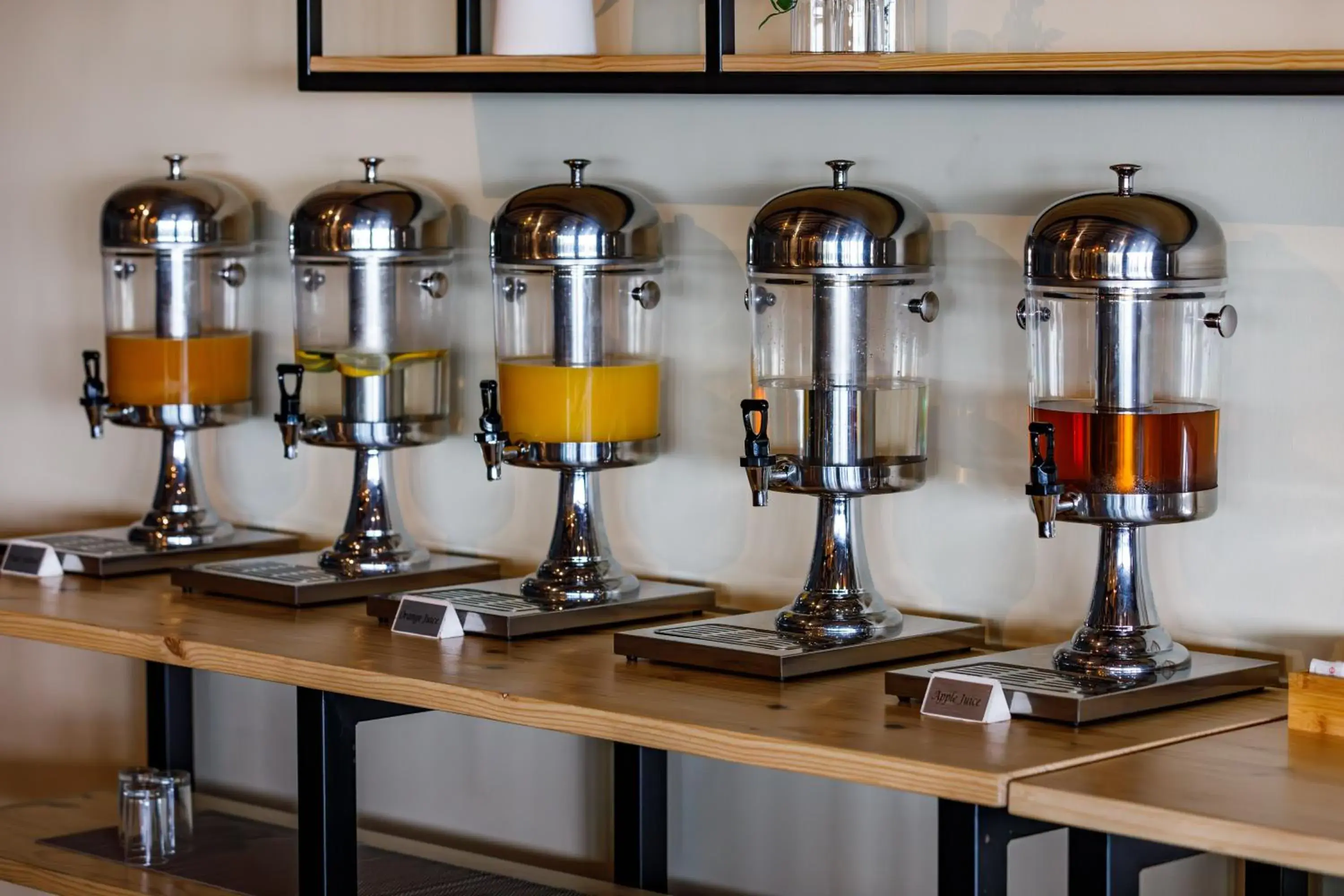 The Kelway Hotel The Kelway Hotel