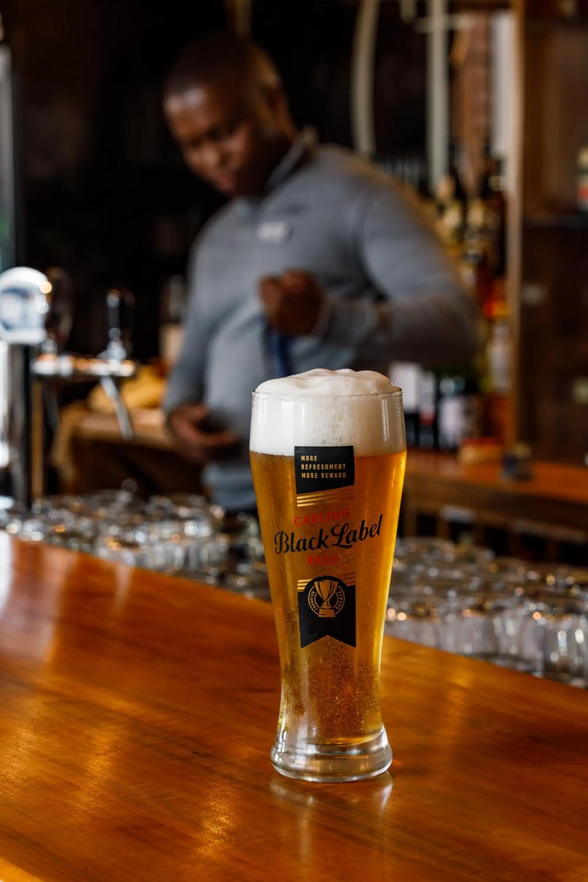 Lounge or bar in The Kelway Hotel Lounge or bar in The Kelway Hotel