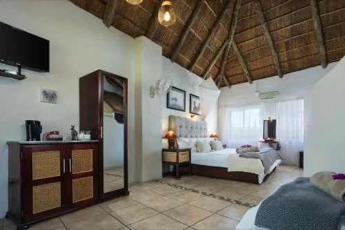 Elephants Footprint Lodge