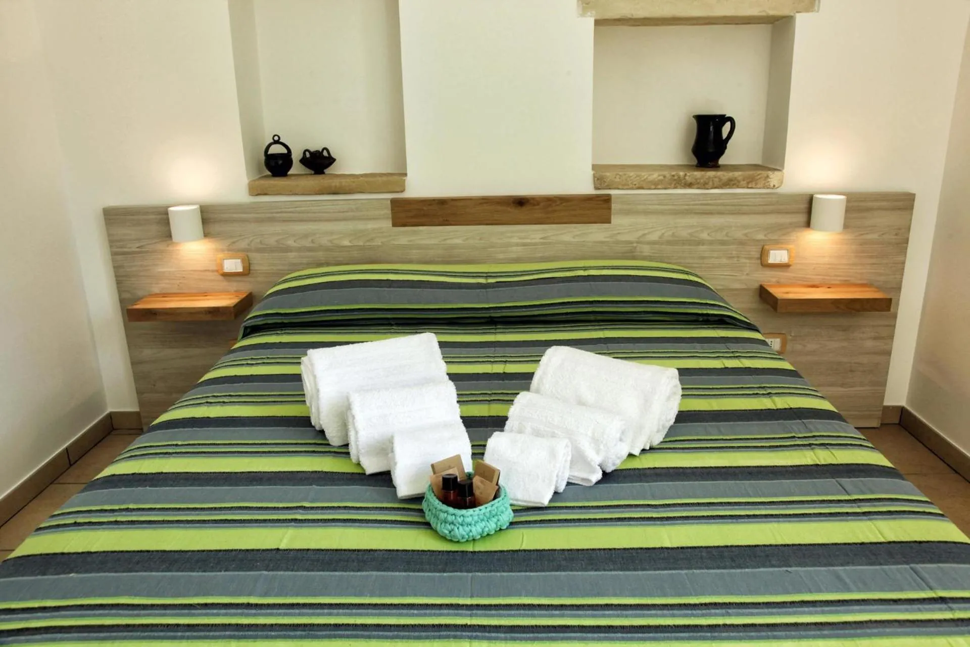 Manipinta B&B
