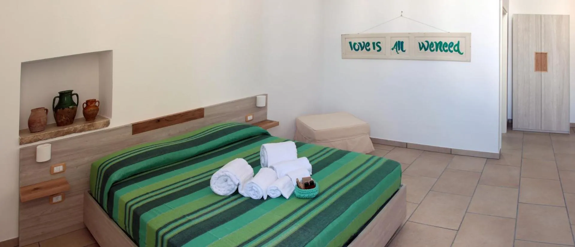 Manipinta B&B